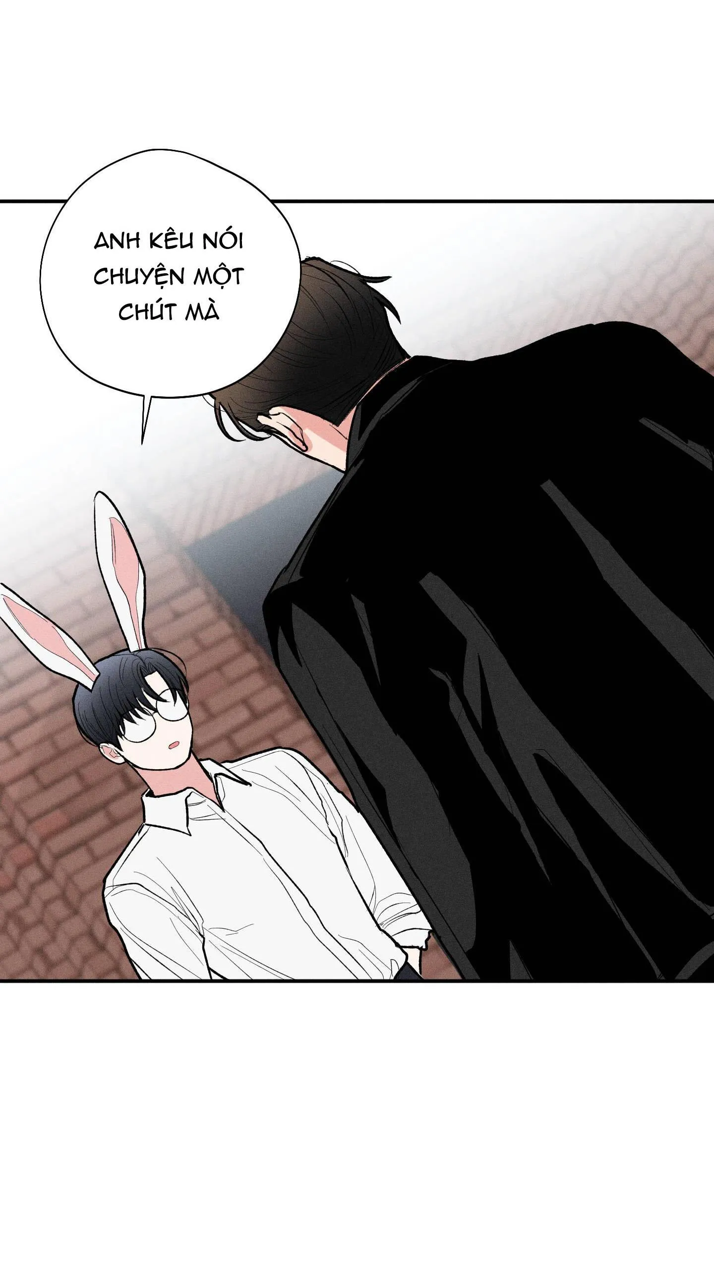 (DROP) MÓN QUÀ DÀNH CHO KẺ NGẠO MẠN Chapter 30 Trang 22