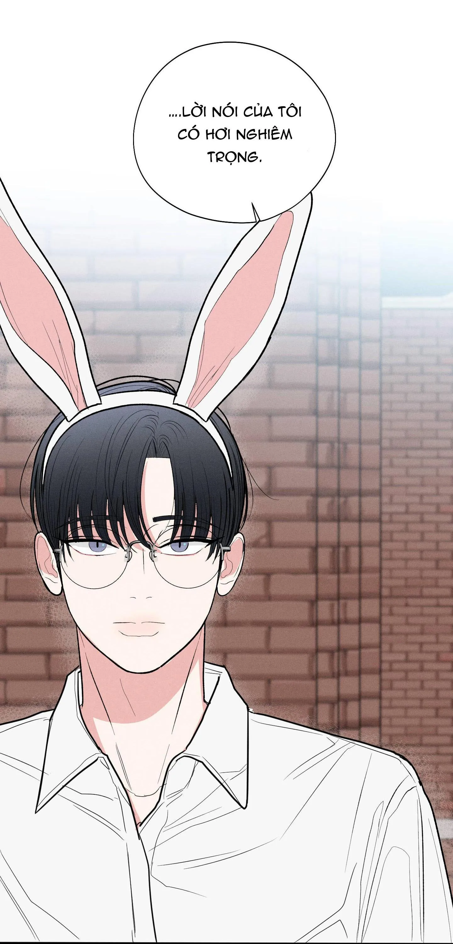 (DROP) MÓN QUÀ DÀNH CHO KẺ NGẠO MẠN Chapter 30 Trang 24