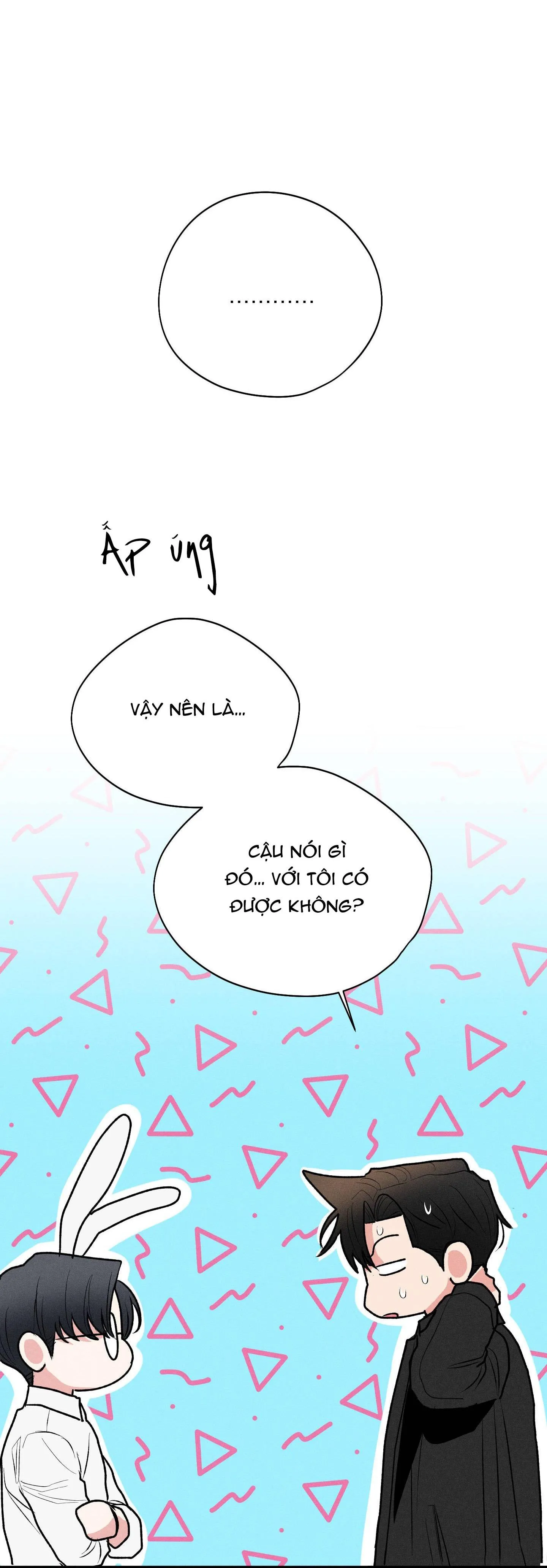 (DROP) MÓN QUÀ DÀNH CHO KẺ NGẠO MẠN Chapter 30 Trang 28