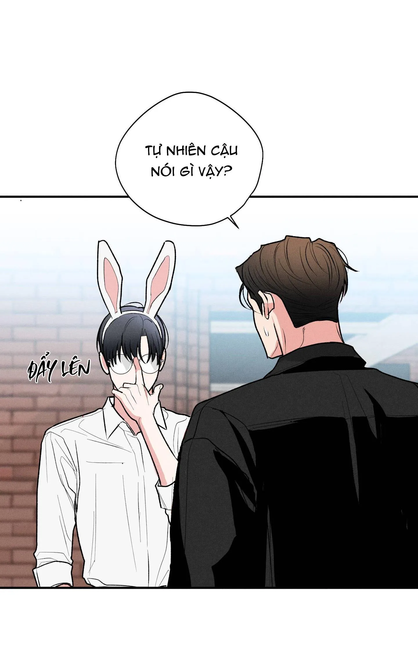 (DROP) MÓN QUÀ DÀNH CHO KẺ NGẠO MẠN Chapter 30 Trang 30