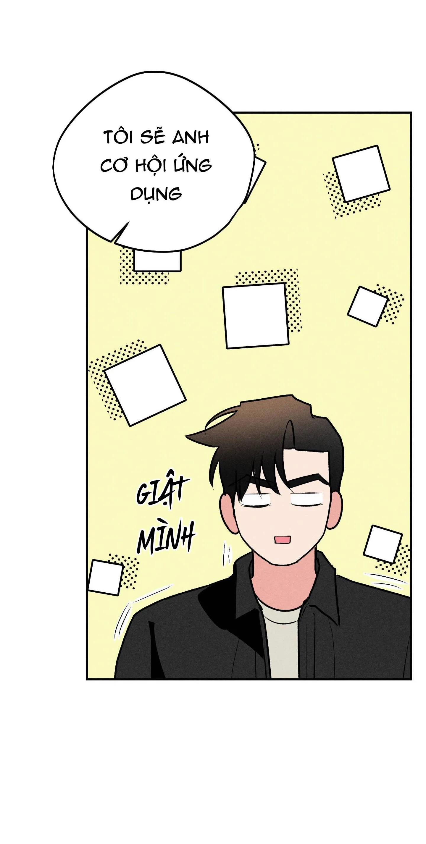 (DROP) MÓN QUÀ DÀNH CHO KẺ NGẠO MẠN Chapter 30 Trang 32