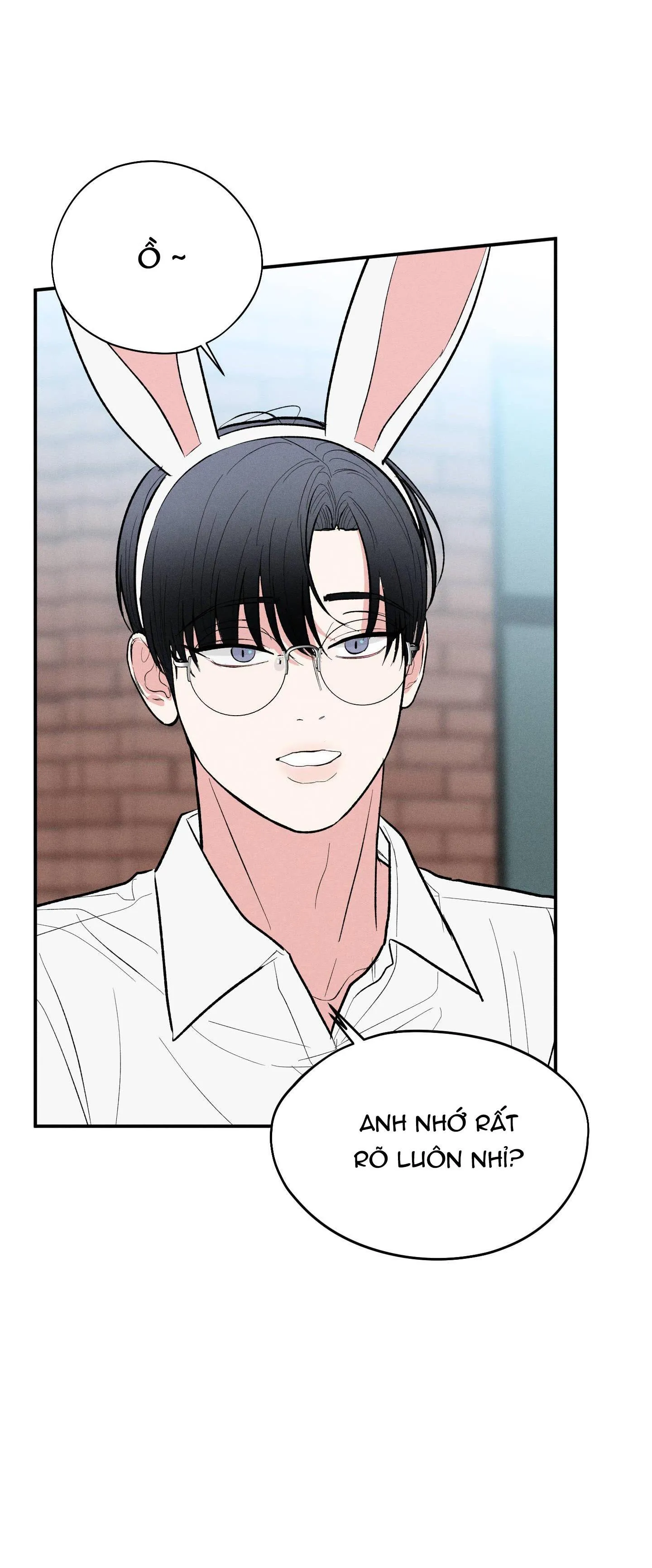 (DROP) MÓN QUÀ DÀNH CHO KẺ NGẠO MẠN Chapter 30 Trang 35