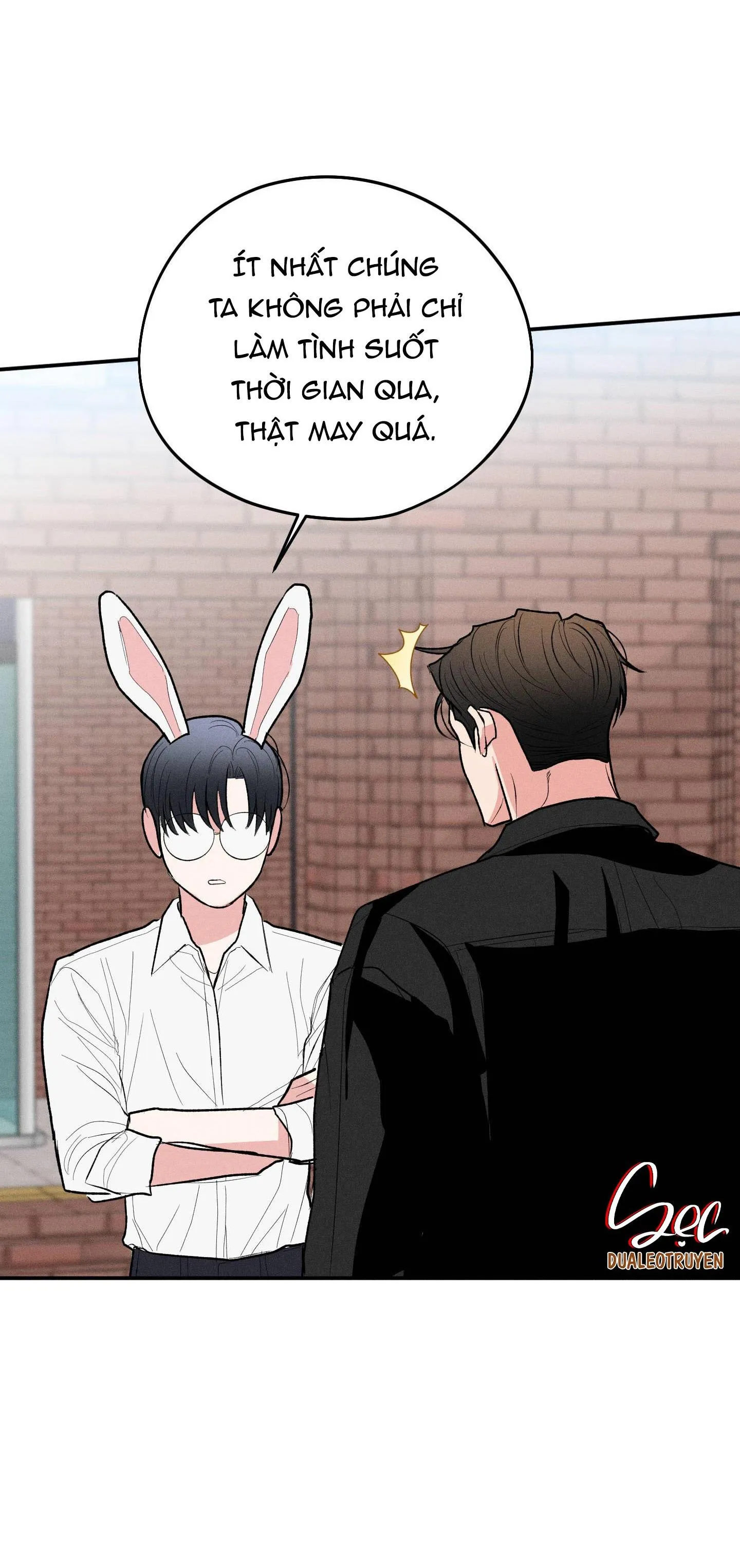 (DROP) MÓN QUÀ DÀNH CHO KẺ NGẠO MẠN Chapter 30 Trang 37