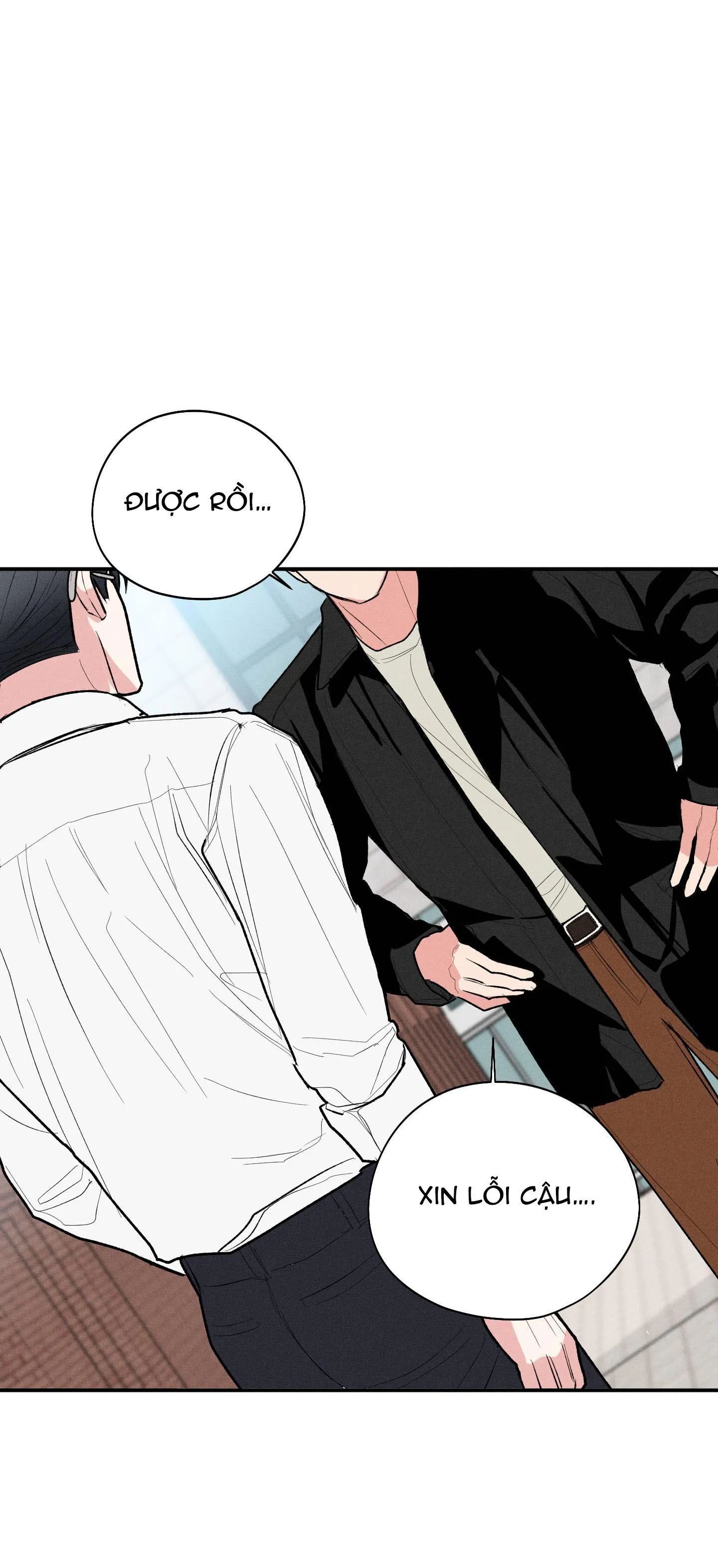 (DROP) MÓN QUÀ DÀNH CHO KẺ NGẠO MẠN Chapter 30 Trang 40