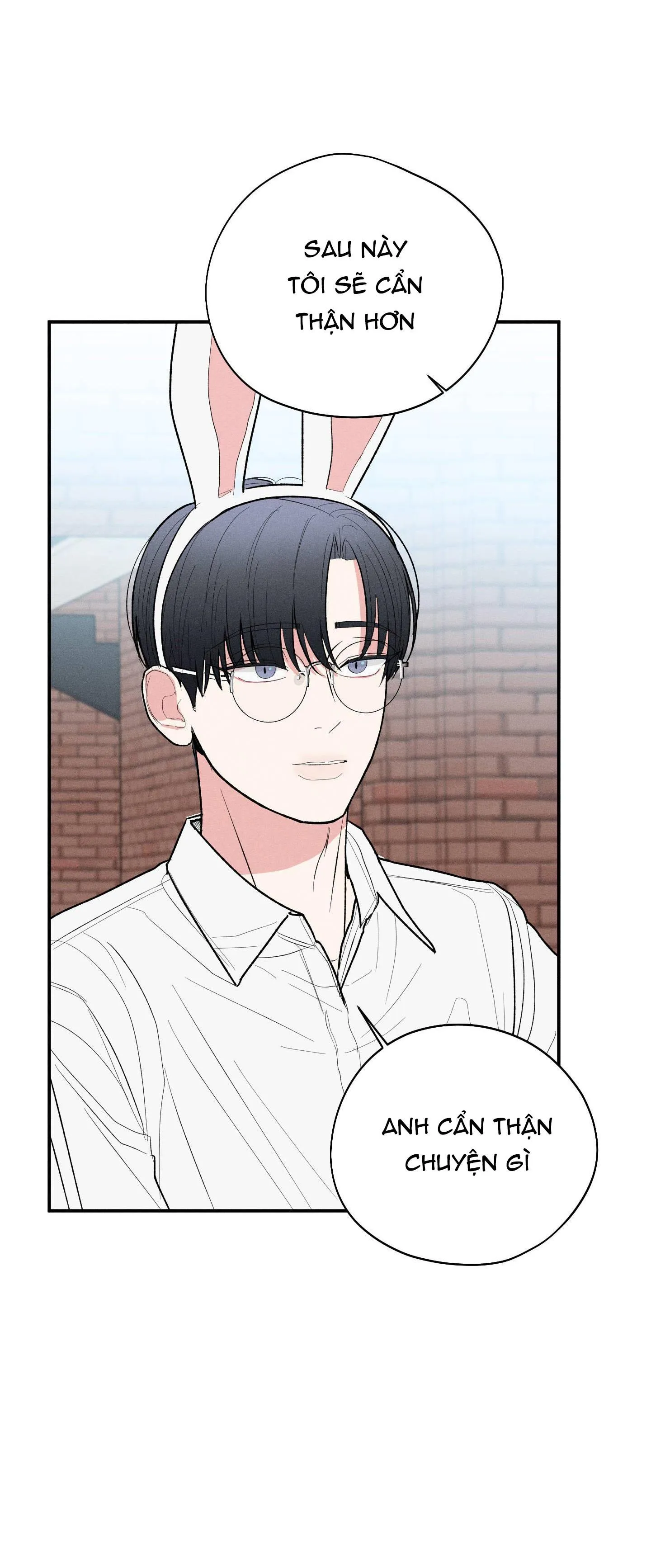 (DROP) MÓN QUÀ DÀNH CHO KẺ NGẠO MẠN Chapter 30 Trang 41