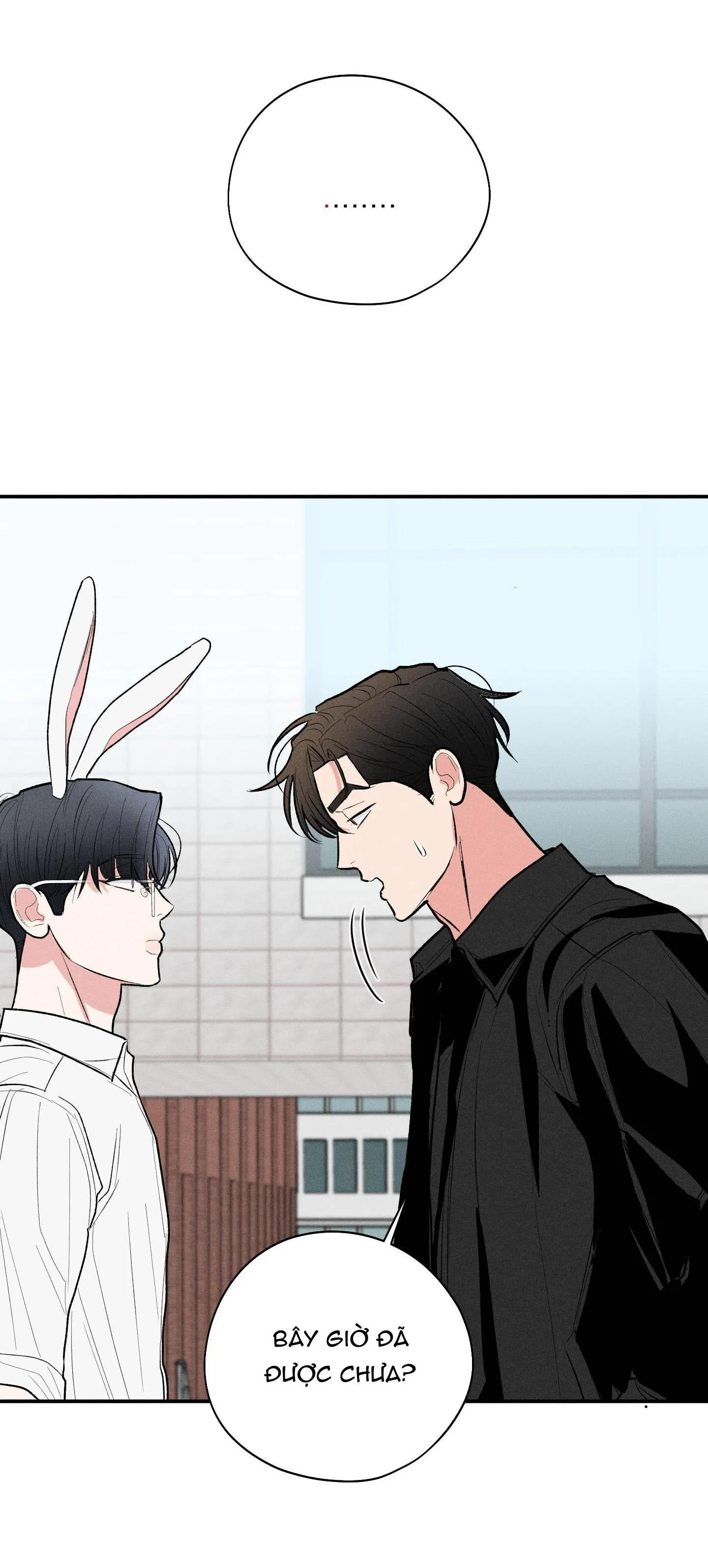 (DROP) MÓN QUÀ DÀNH CHO KẺ NGẠO MẠN Chapter 30 Trang 44