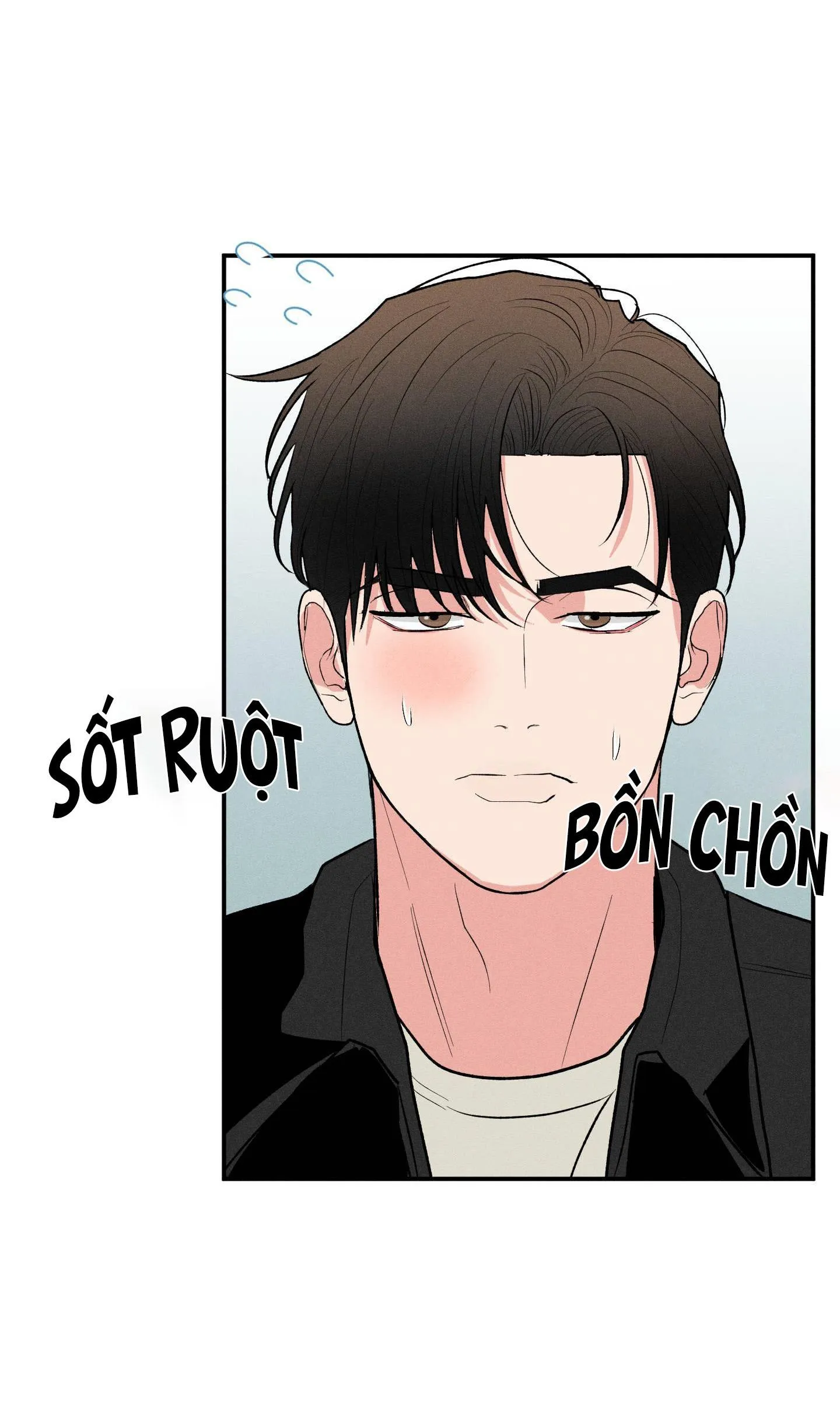 (DROP) MÓN QUÀ DÀNH CHO KẺ NGẠO MẠN Chapter 30 Trang 47