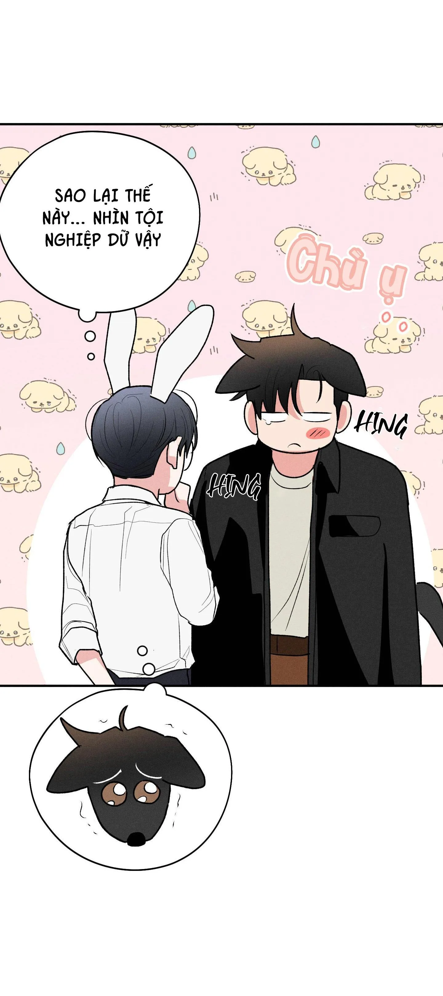 (DROP) MÓN QUÀ DÀNH CHO KẺ NGẠO MẠN Chapter 30 Trang 48