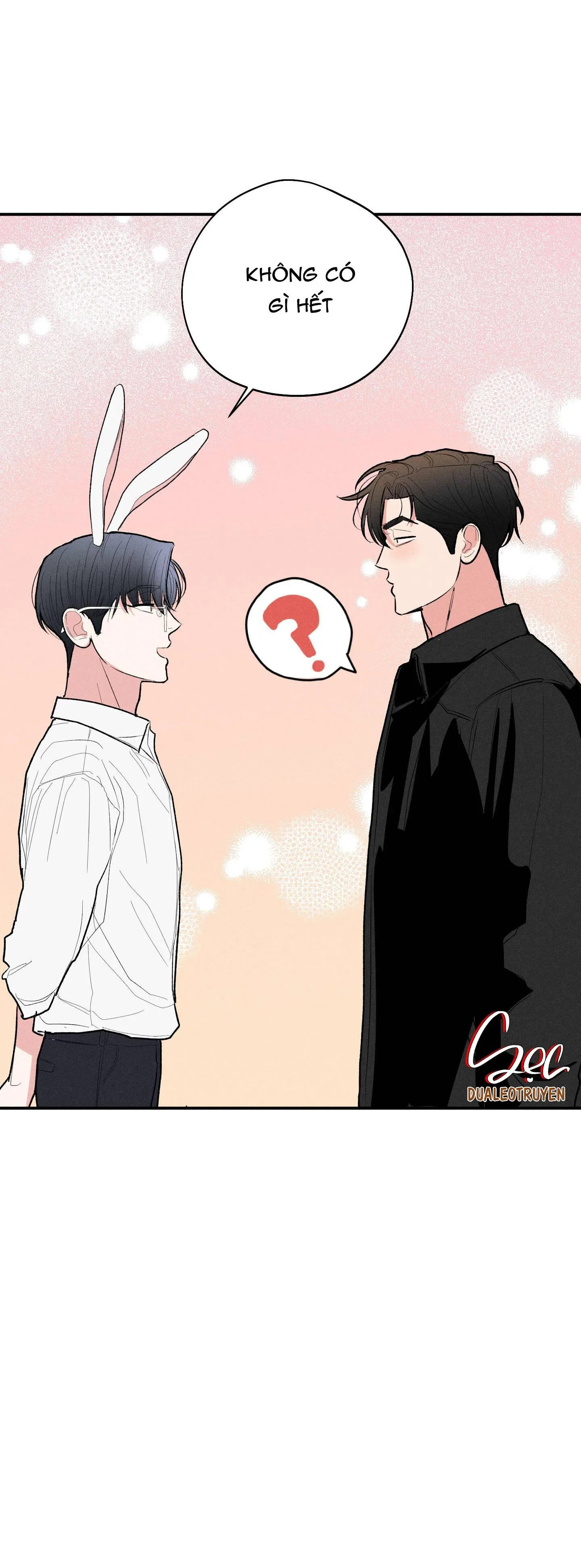 (DROP) MÓN QUÀ DÀNH CHO KẺ NGẠO MẠN Chapter 30 Trang 51