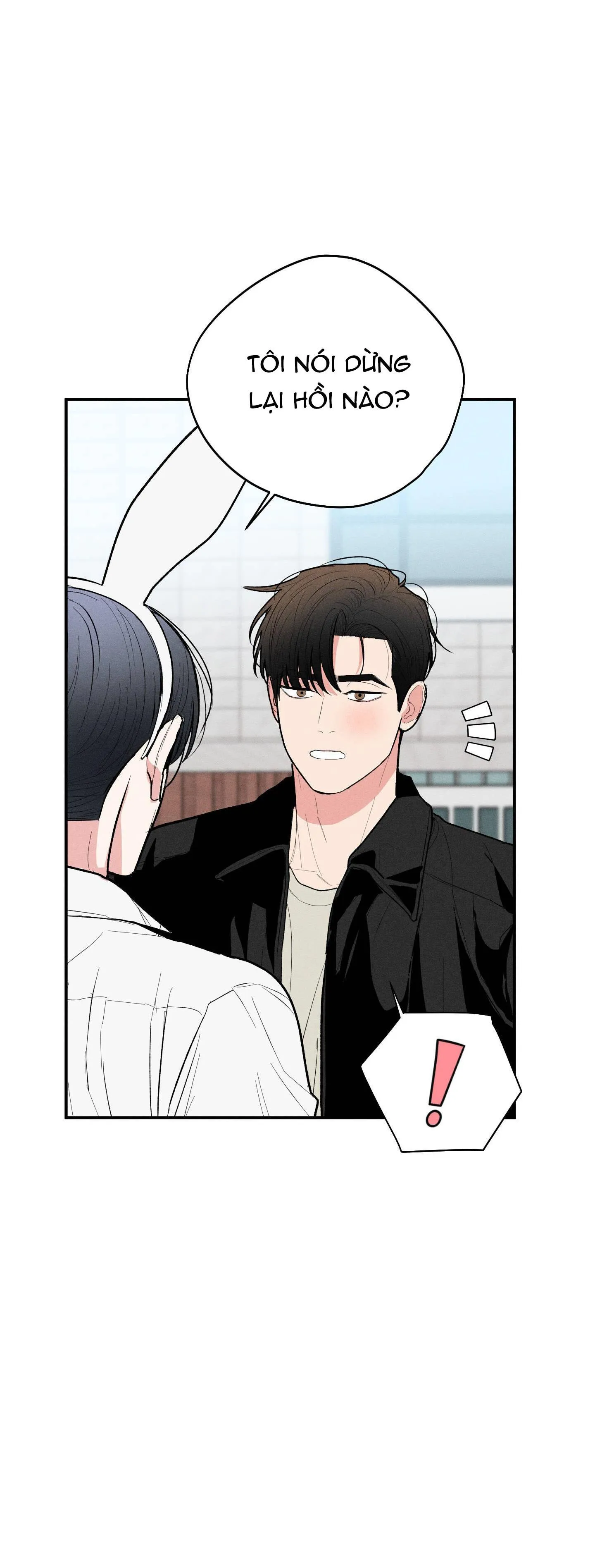 (DROP) MÓN QUÀ DÀNH CHO KẺ NGẠO MẠN Chapter 30 Trang 54