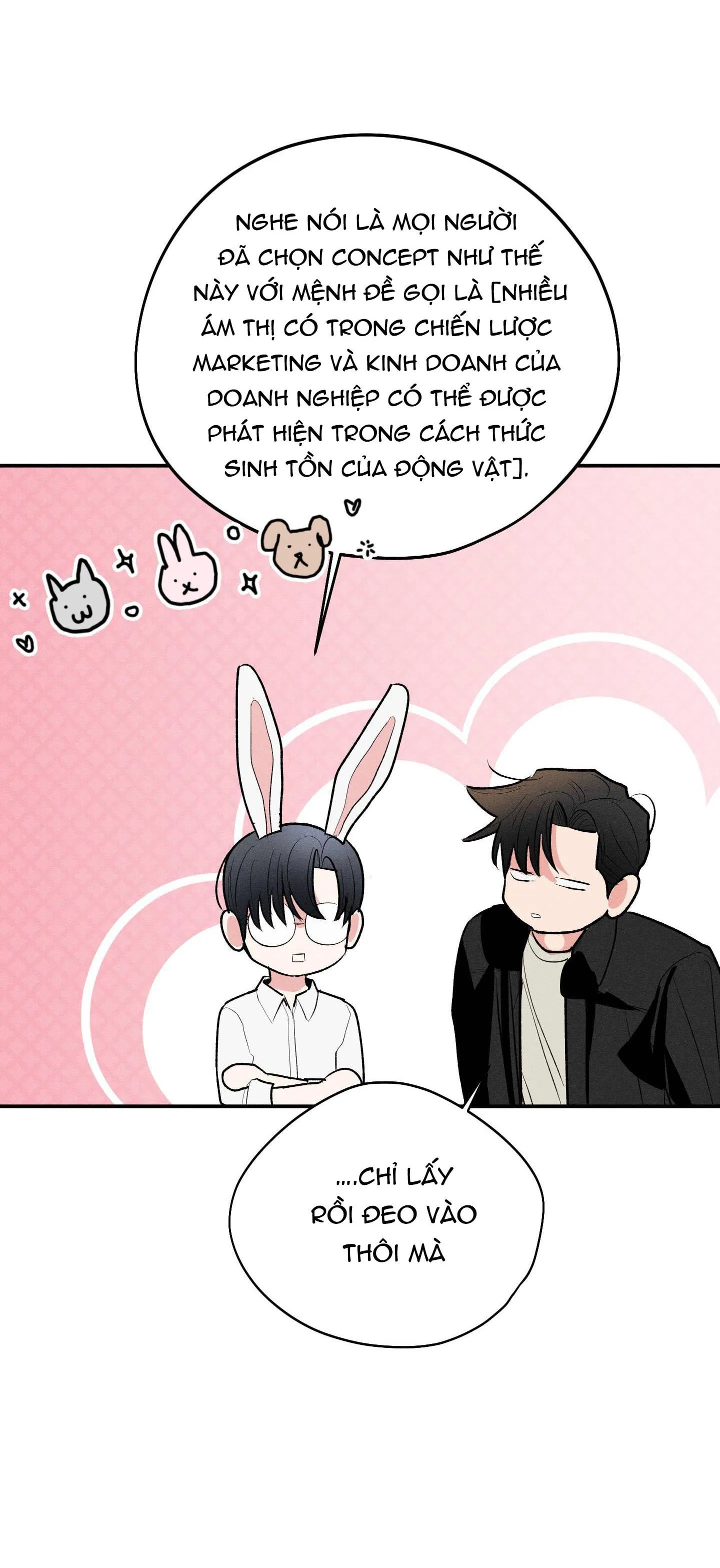 (DROP) MÓN QUÀ DÀNH CHO KẺ NGẠO MẠN Chapter 30 Trang 59