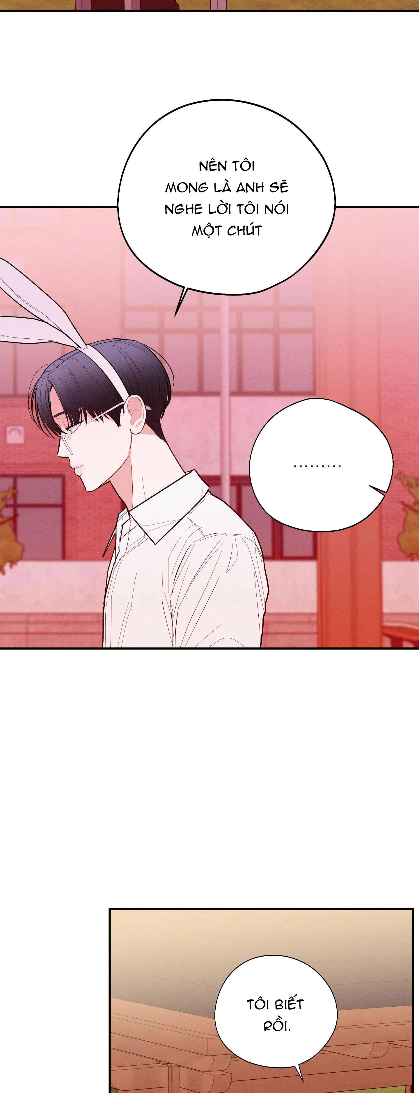 (DROP) MÓN QUÀ DÀNH CHO KẺ NGẠO MẠN Chapter 31 Trang 6