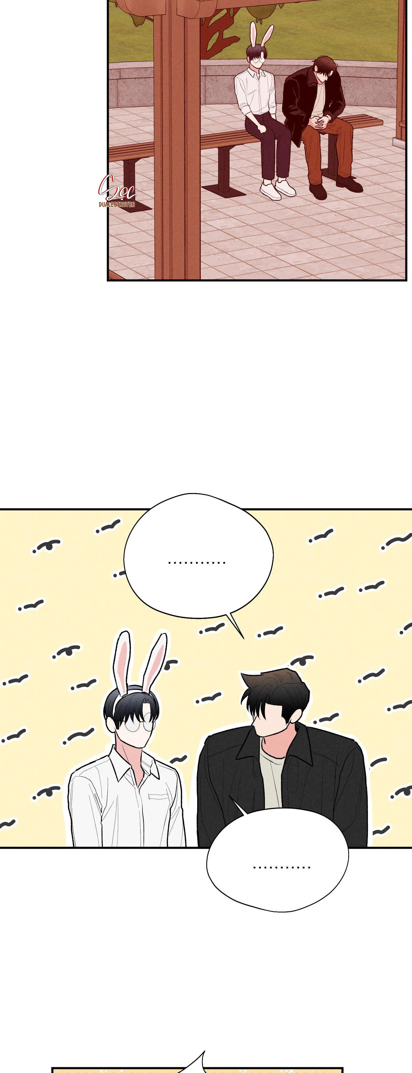 (DROP) MÓN QUÀ DÀNH CHO KẺ NGẠO MẠN Chapter 31 Trang 7