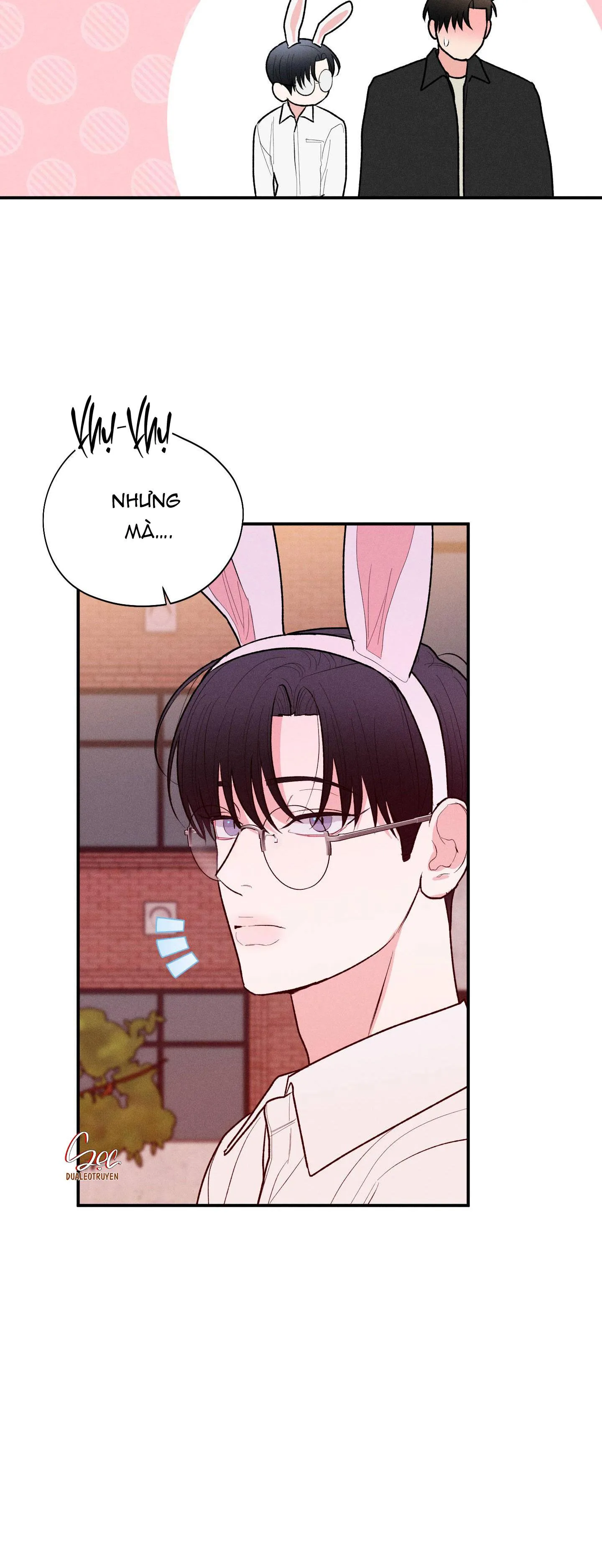 (DROP) MÓN QUÀ DÀNH CHO KẺ NGẠO MẠN Chapter 31 Trang 9