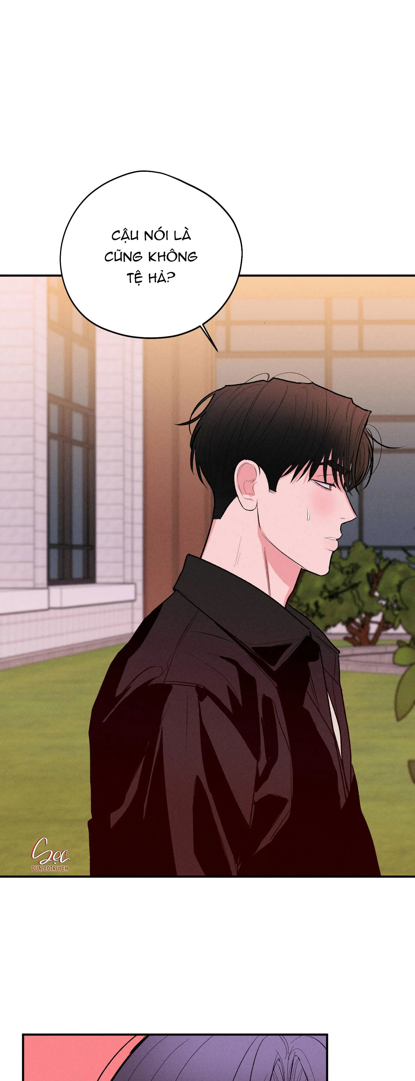 (DROP) MÓN QUÀ DÀNH CHO KẺ NGẠO MẠN Chapter 31 Trang 10