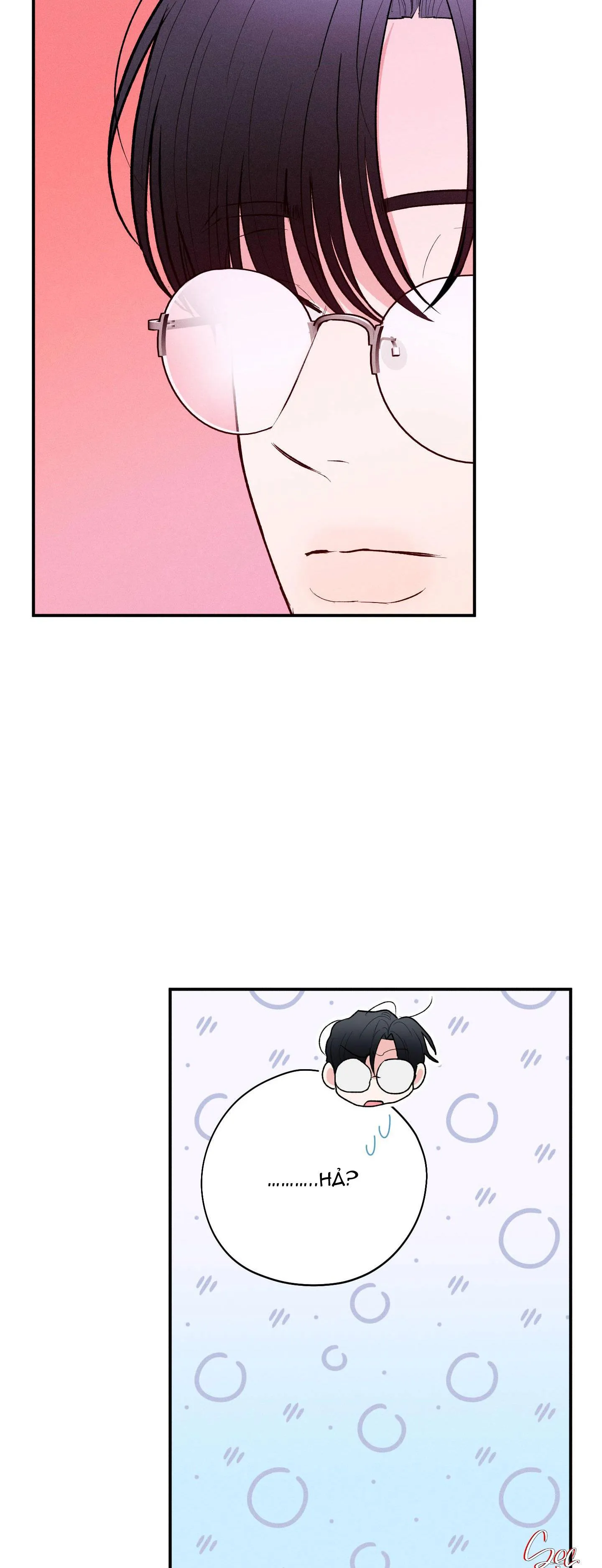 (DROP) MÓN QUÀ DÀNH CHO KẺ NGẠO MẠN Chapter 31 Trang 11