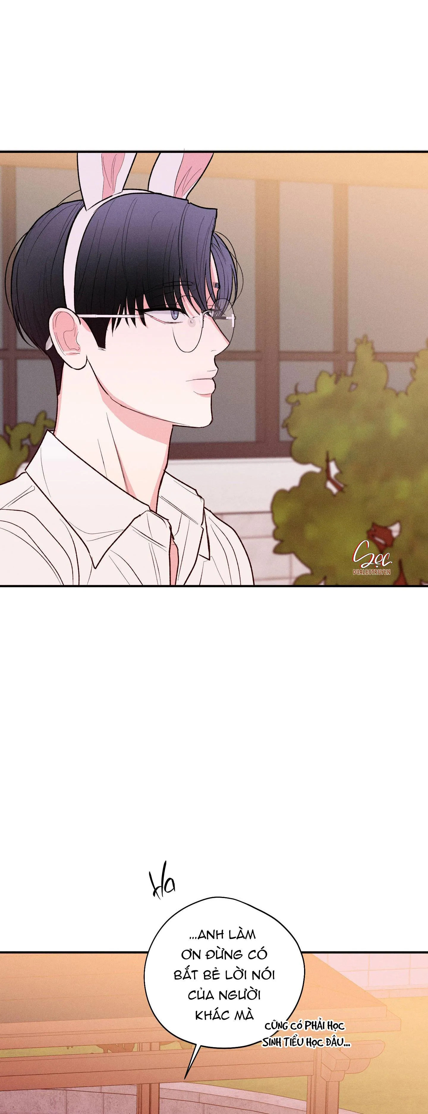 (DROP) MÓN QUÀ DÀNH CHO KẺ NGẠO MẠN Chapter 31 Trang 13