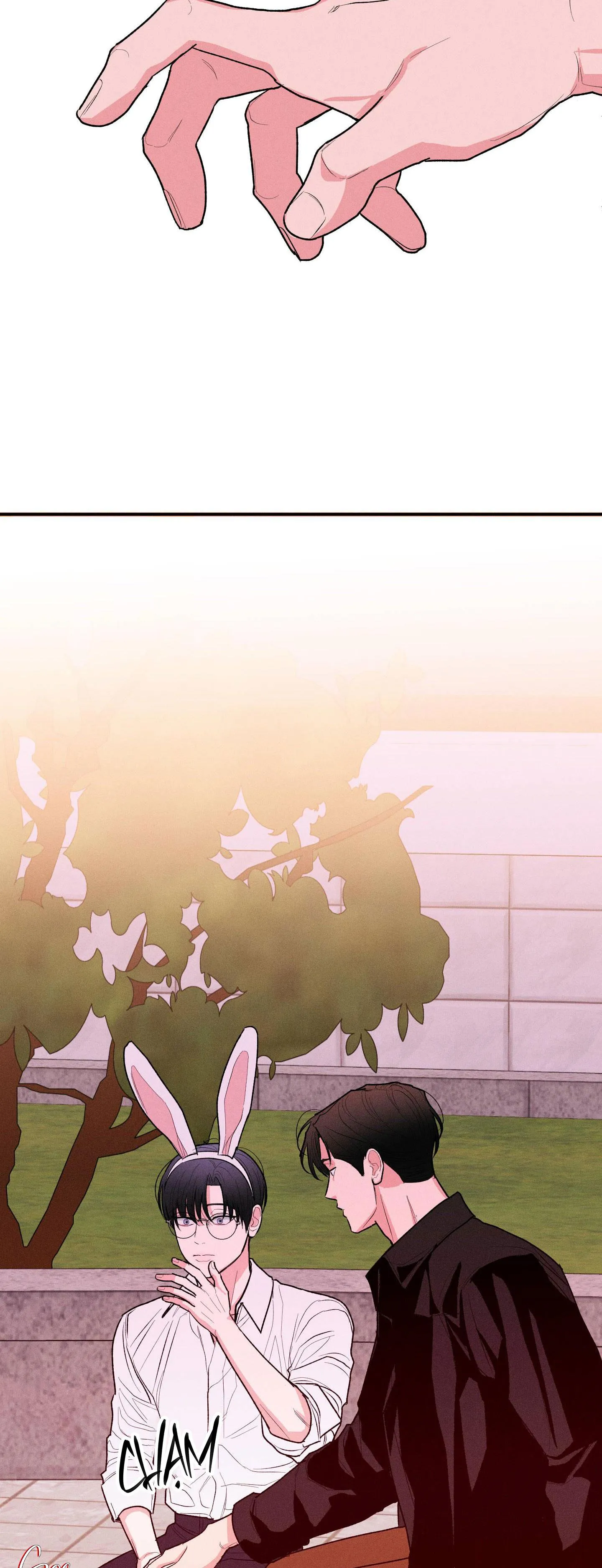 (DROP) MÓN QUÀ DÀNH CHO KẺ NGẠO MẠN Chapter 31 Trang 16