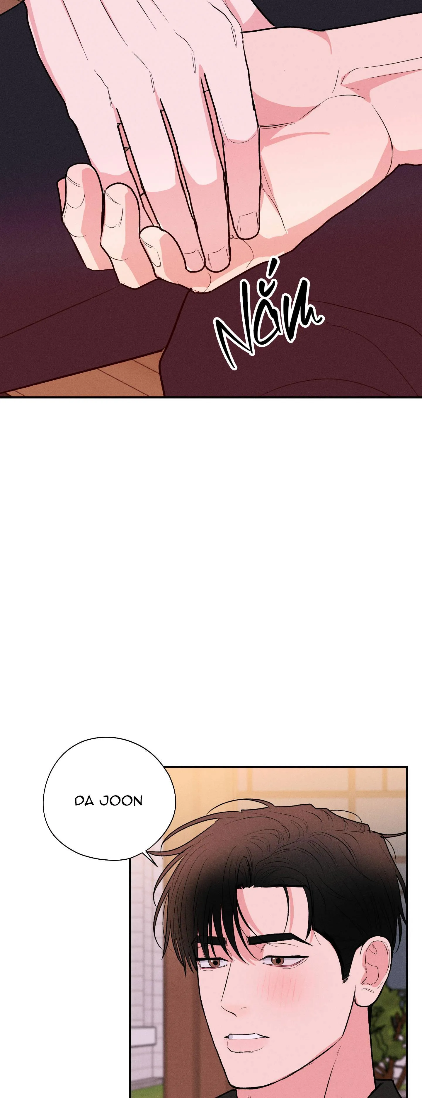 (DROP) MÓN QUÀ DÀNH CHO KẺ NGẠO MẠN Chapter 31 Trang 18