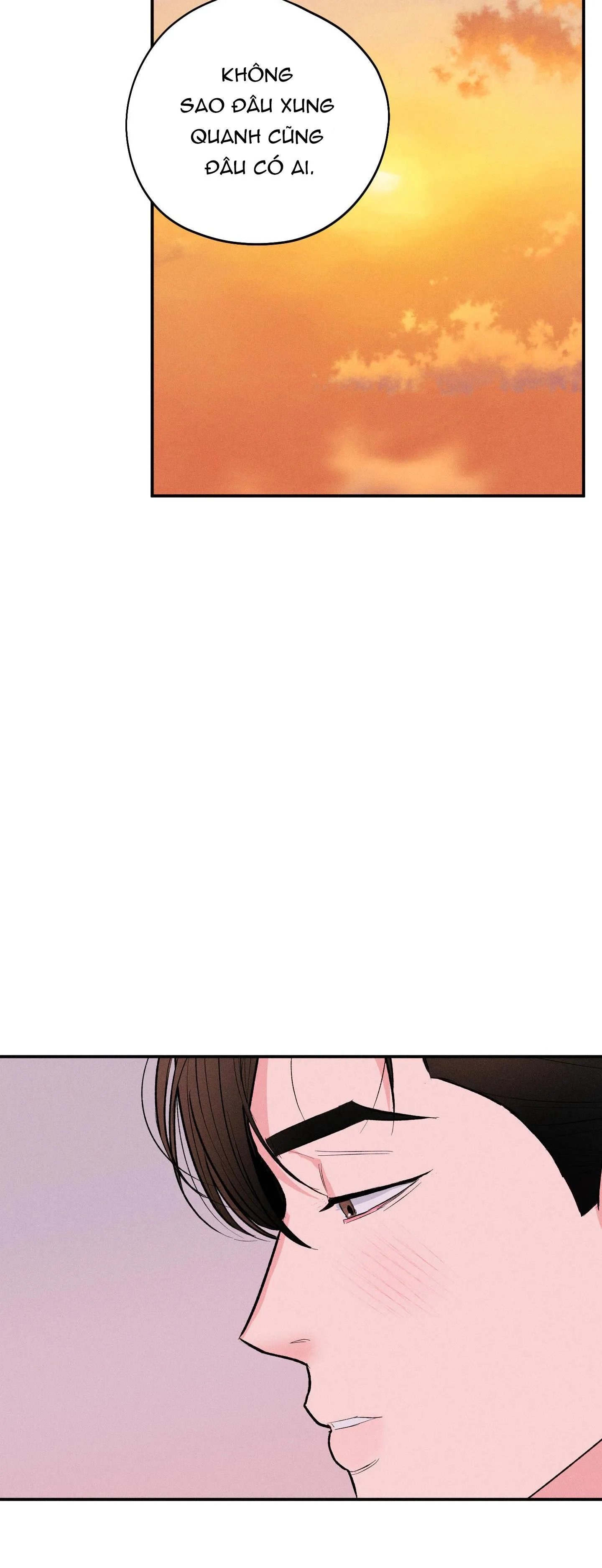 (DROP) MÓN QUÀ DÀNH CHO KẺ NGẠO MẠN Chapter 31 Trang 21