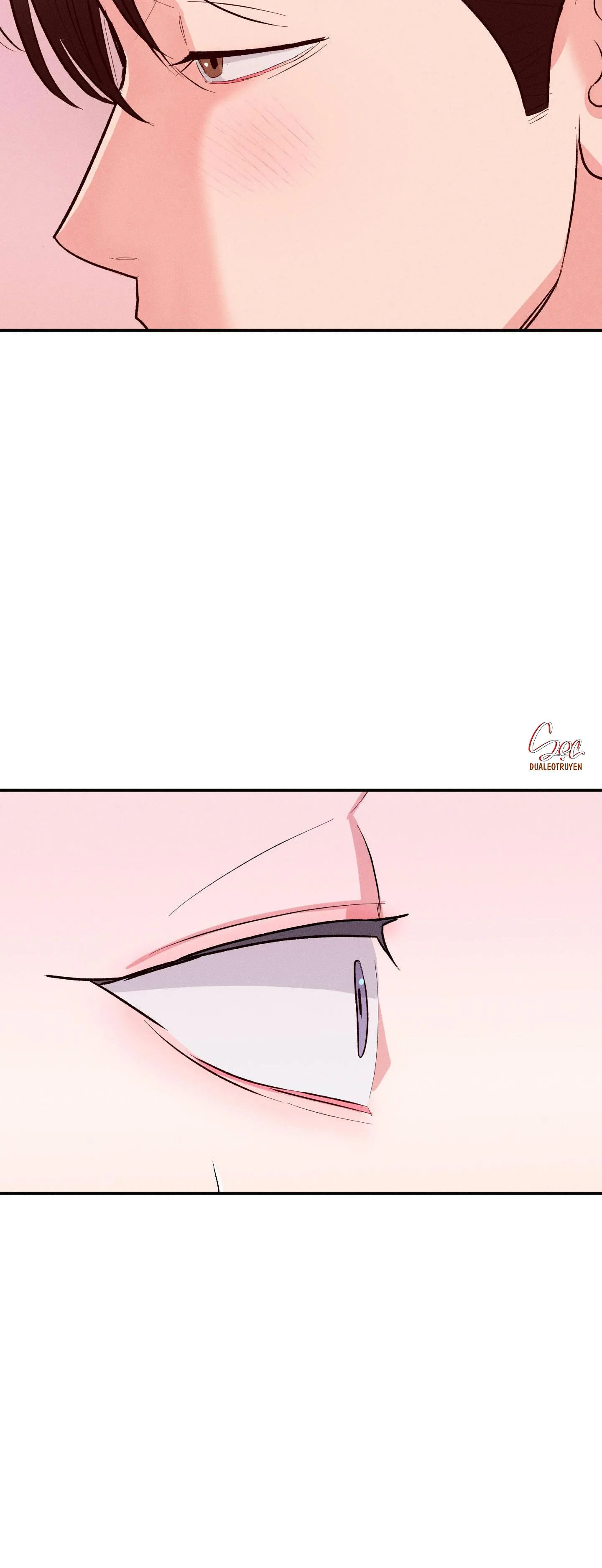 (DROP) MÓN QUÀ DÀNH CHO KẺ NGẠO MẠN Chapter 31 Trang 23