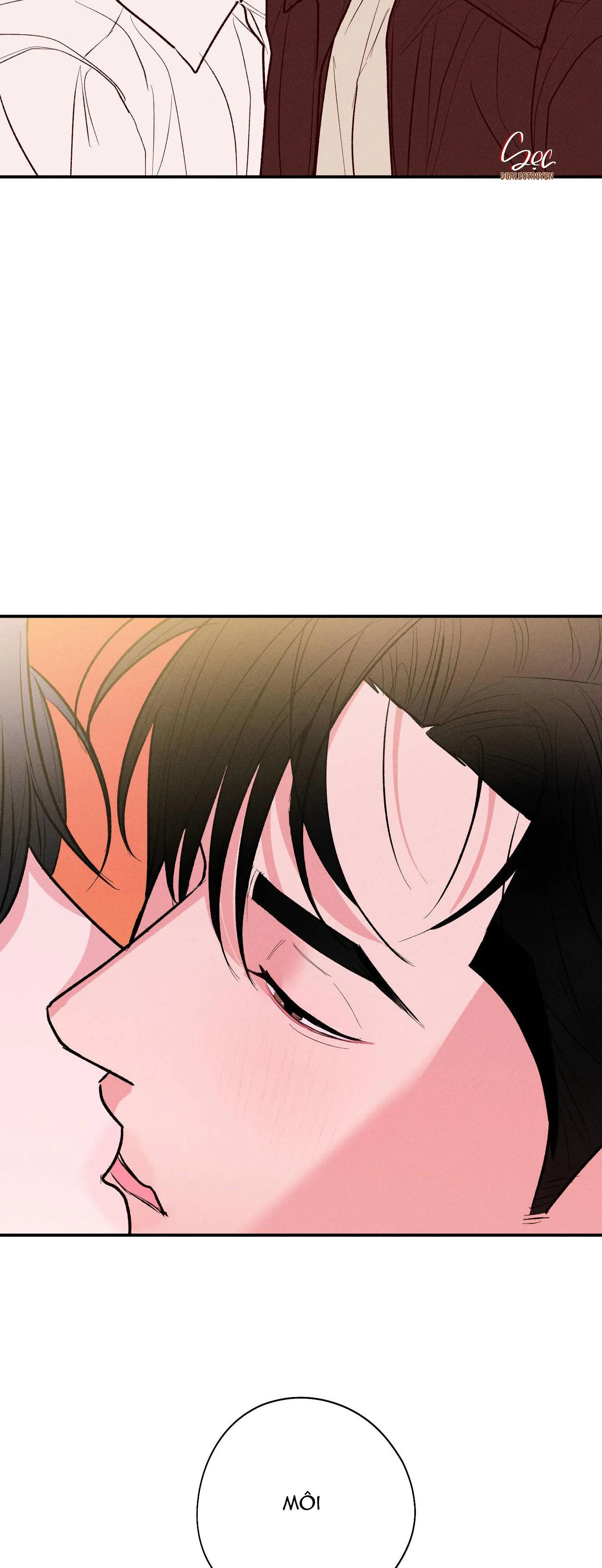 (DROP) MÓN QUÀ DÀNH CHO KẺ NGẠO MẠN Chapter 31 Trang 27