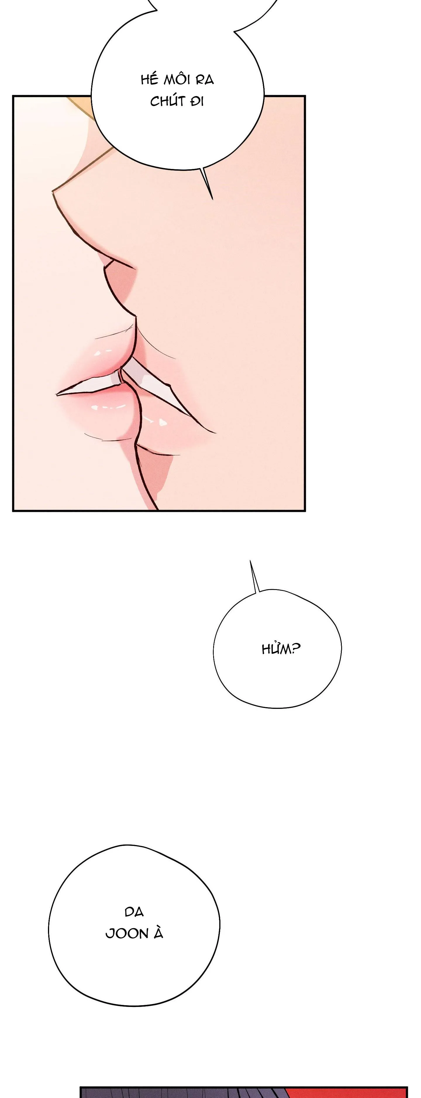 (DROP) MÓN QUÀ DÀNH CHO KẺ NGẠO MẠN Chapter 31 Trang 28