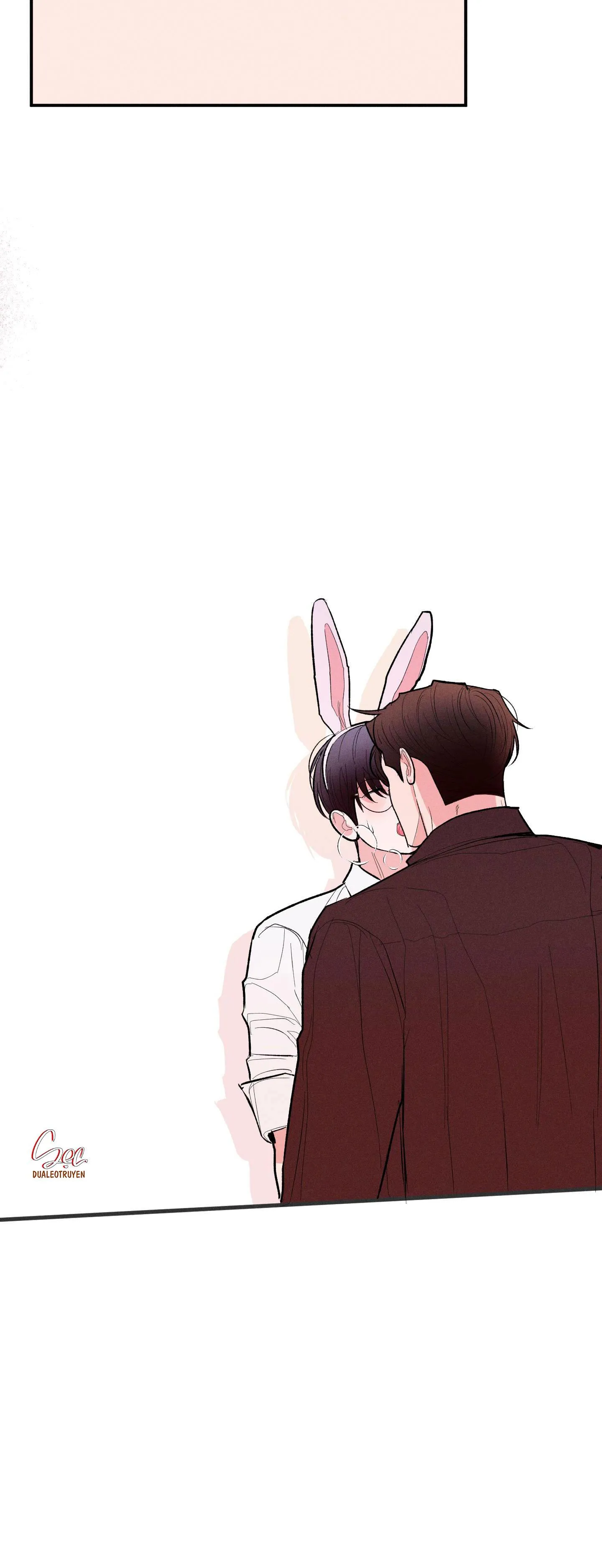 (DROP) MÓN QUÀ DÀNH CHO KẺ NGẠO MẠN Chapter 31 Trang 30