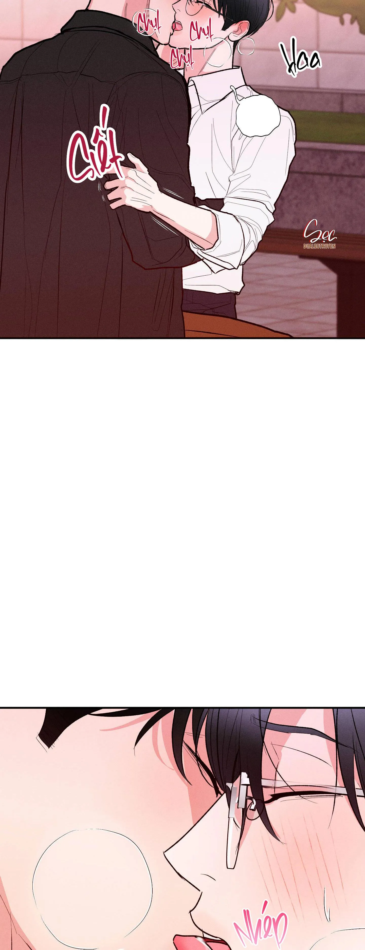 (DROP) MÓN QUÀ DÀNH CHO KẺ NGẠO MẠN Chapter 31 Trang 33