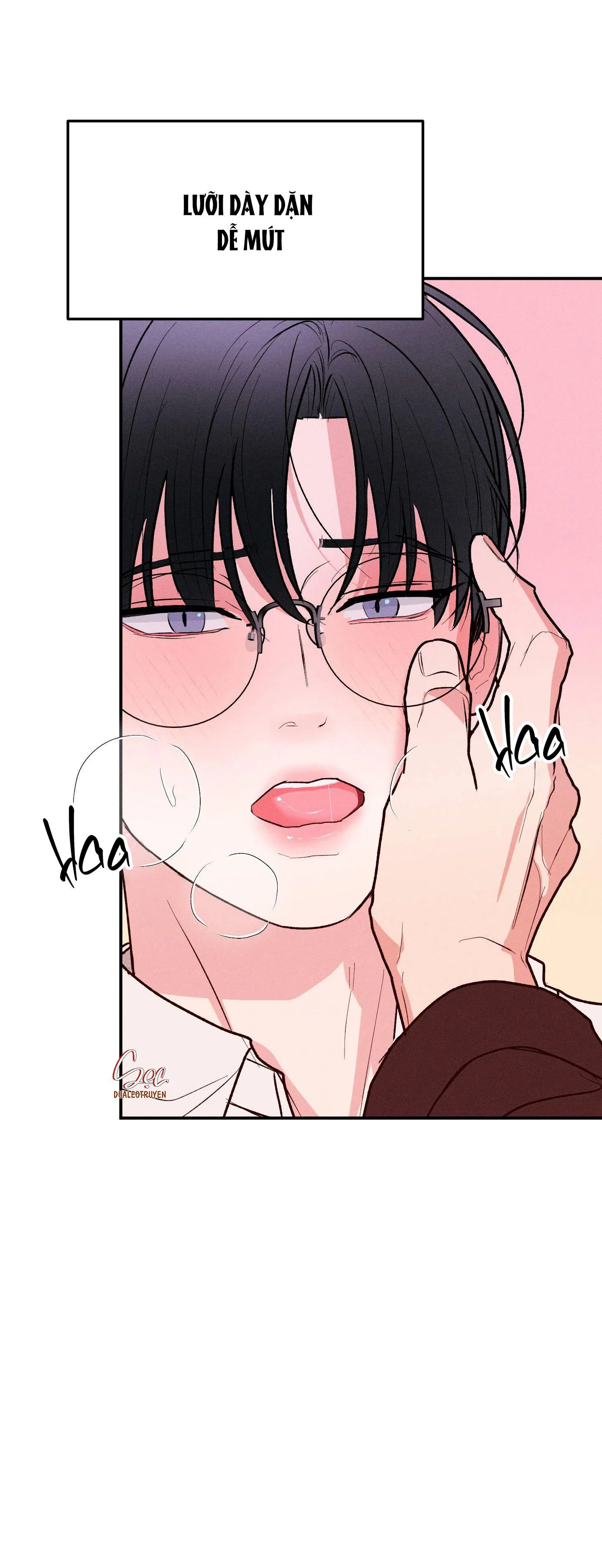 (DROP) MÓN QUÀ DÀNH CHO KẺ NGẠO MẠN Chapter 31 Trang 37