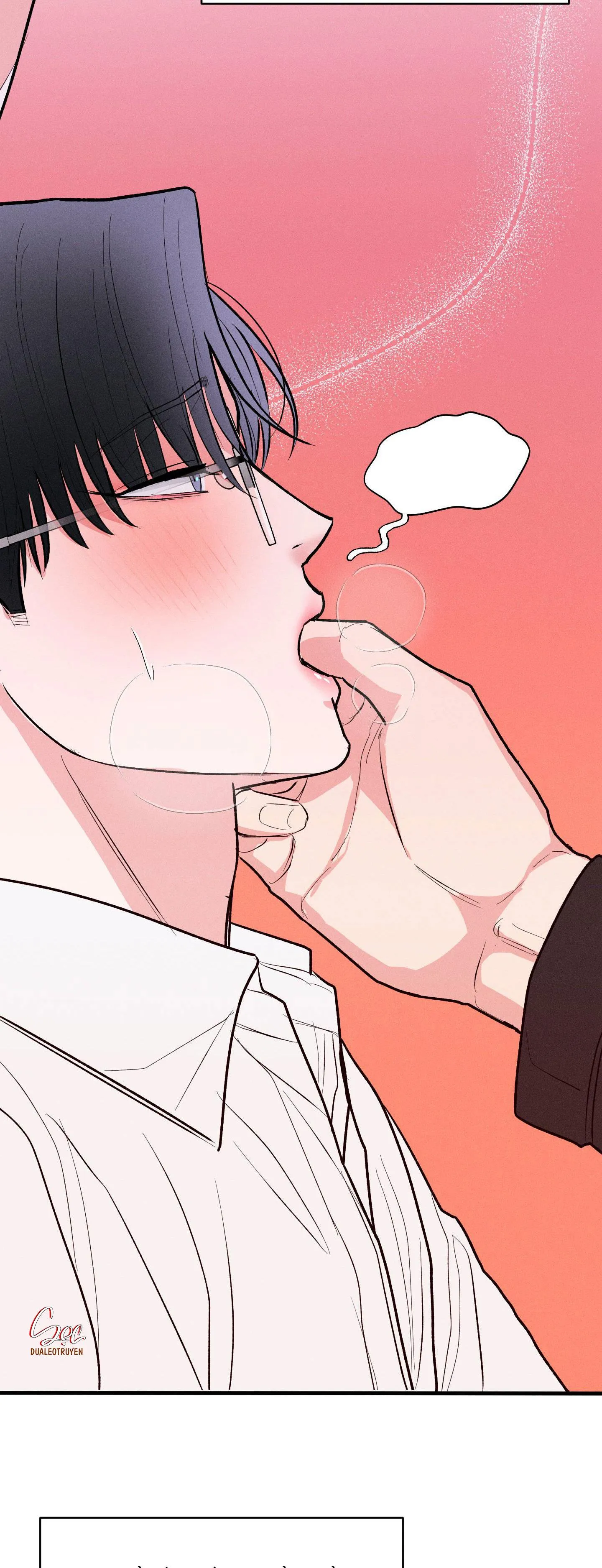 (DROP) MÓN QUÀ DÀNH CHO KẺ NGẠO MẠN Chapter 31 Trang 39