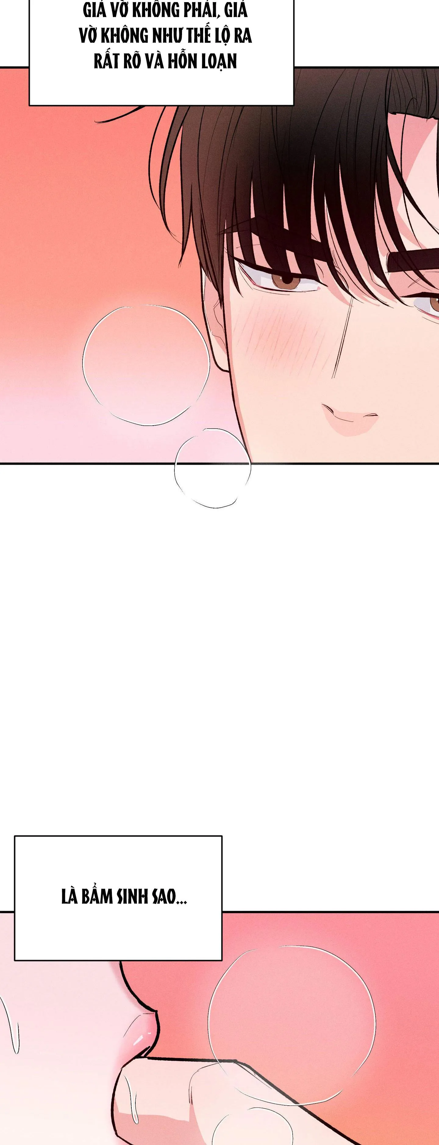 (DROP) MÓN QUÀ DÀNH CHO KẺ NGẠO MẠN Chapter 31 Trang 40