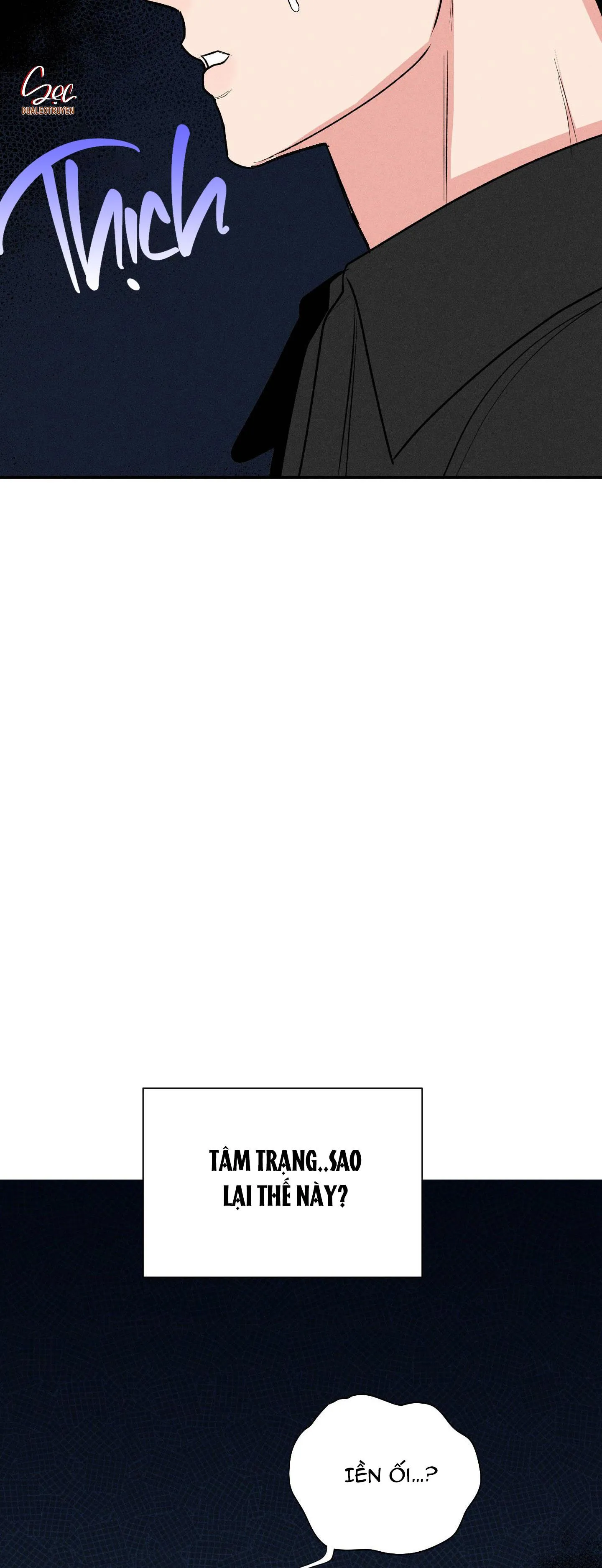 (DROP) MÓN QUÀ DÀNH CHO KẺ NGẠO MẠN Chapter 31 Trang 43