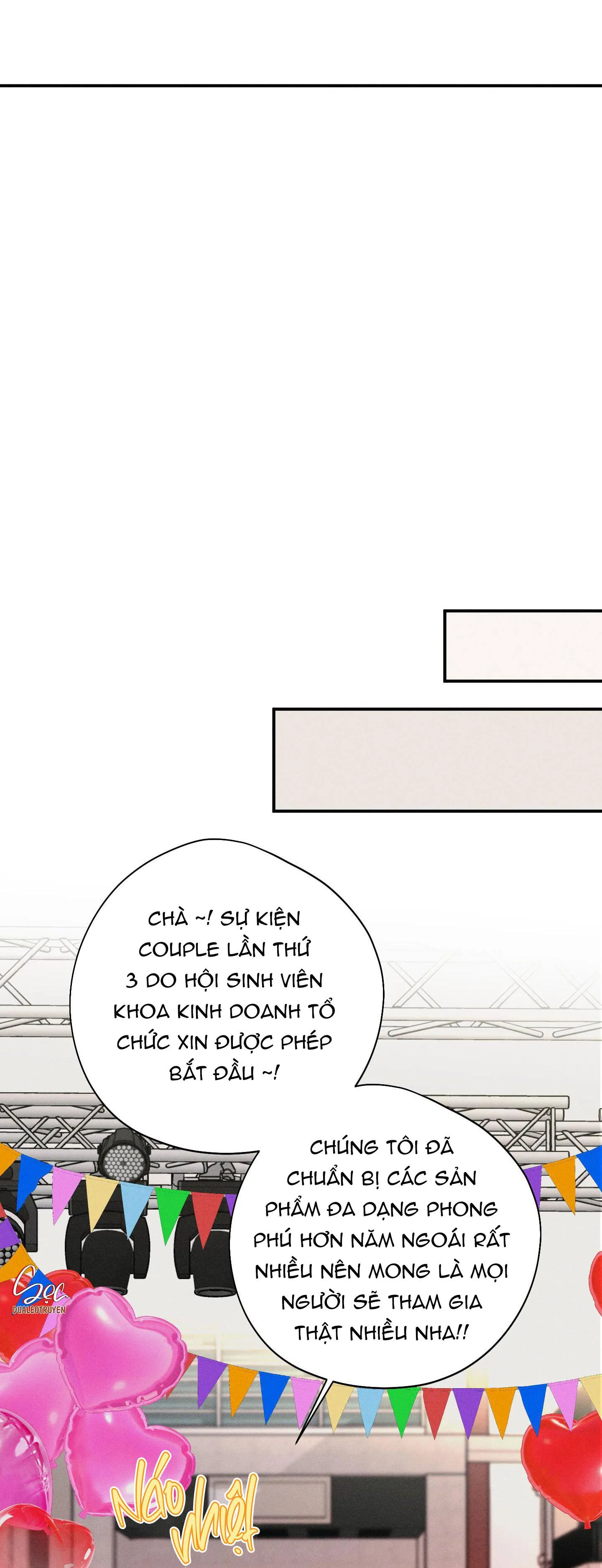 (DROP) MÓN QUÀ DÀNH CHO KẺ NGẠO MẠN Chapter 31 Trang 49