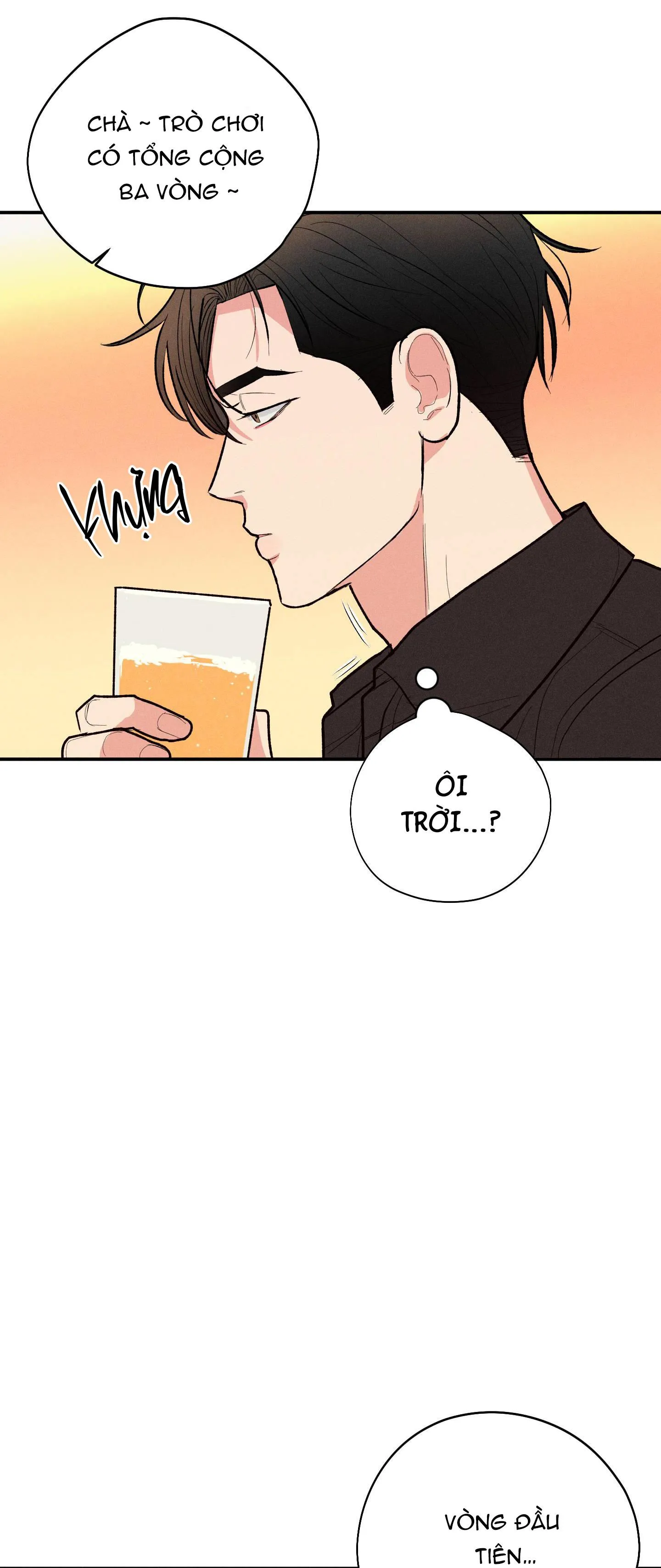 (DROP) MÓN QUÀ DÀNH CHO KẺ NGẠO MẠN Chapter 31 Trang 53