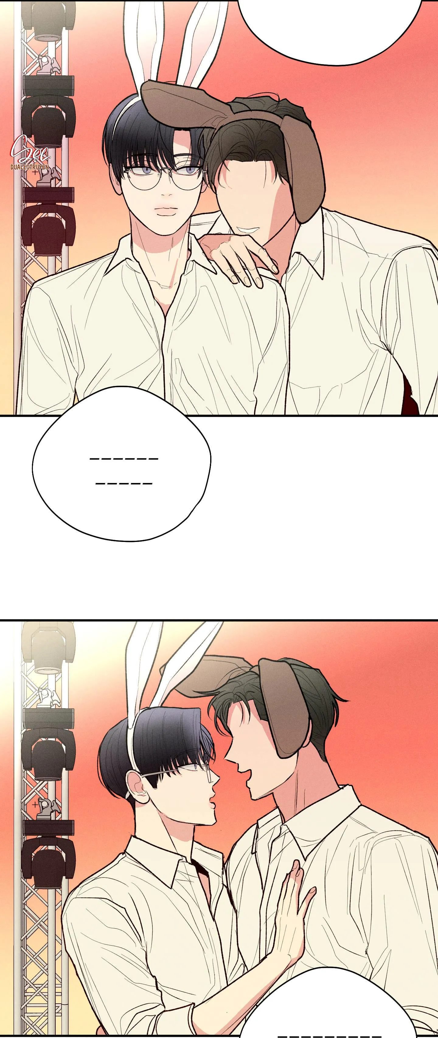 (DROP) MÓN QUÀ DÀNH CHO KẺ NGẠO MẠN Chapter 31 Trang 54