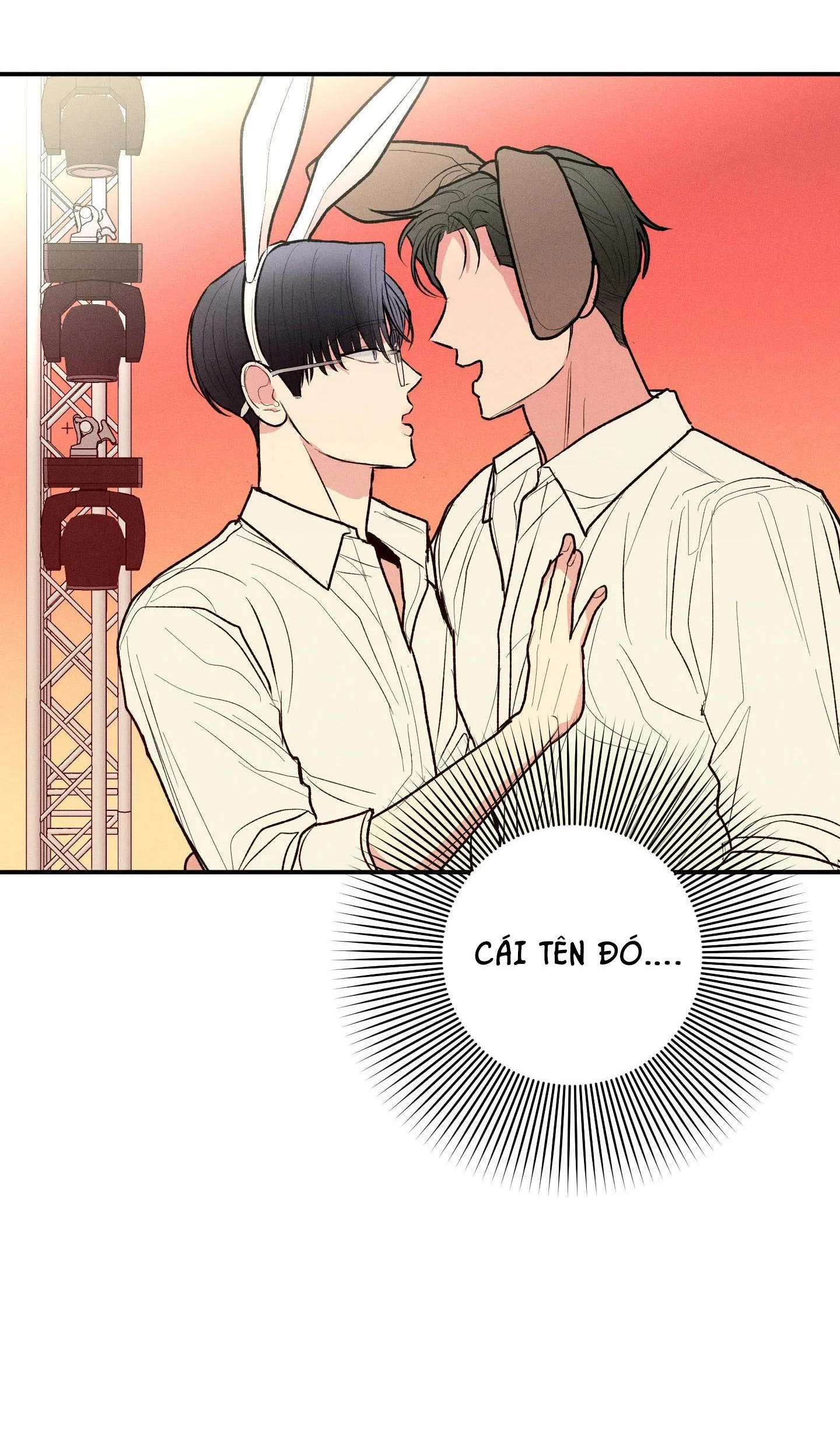 (DROP) MÓN QUÀ DÀNH CHO KẺ NGẠO MẠN Chapter 32 Trang 3