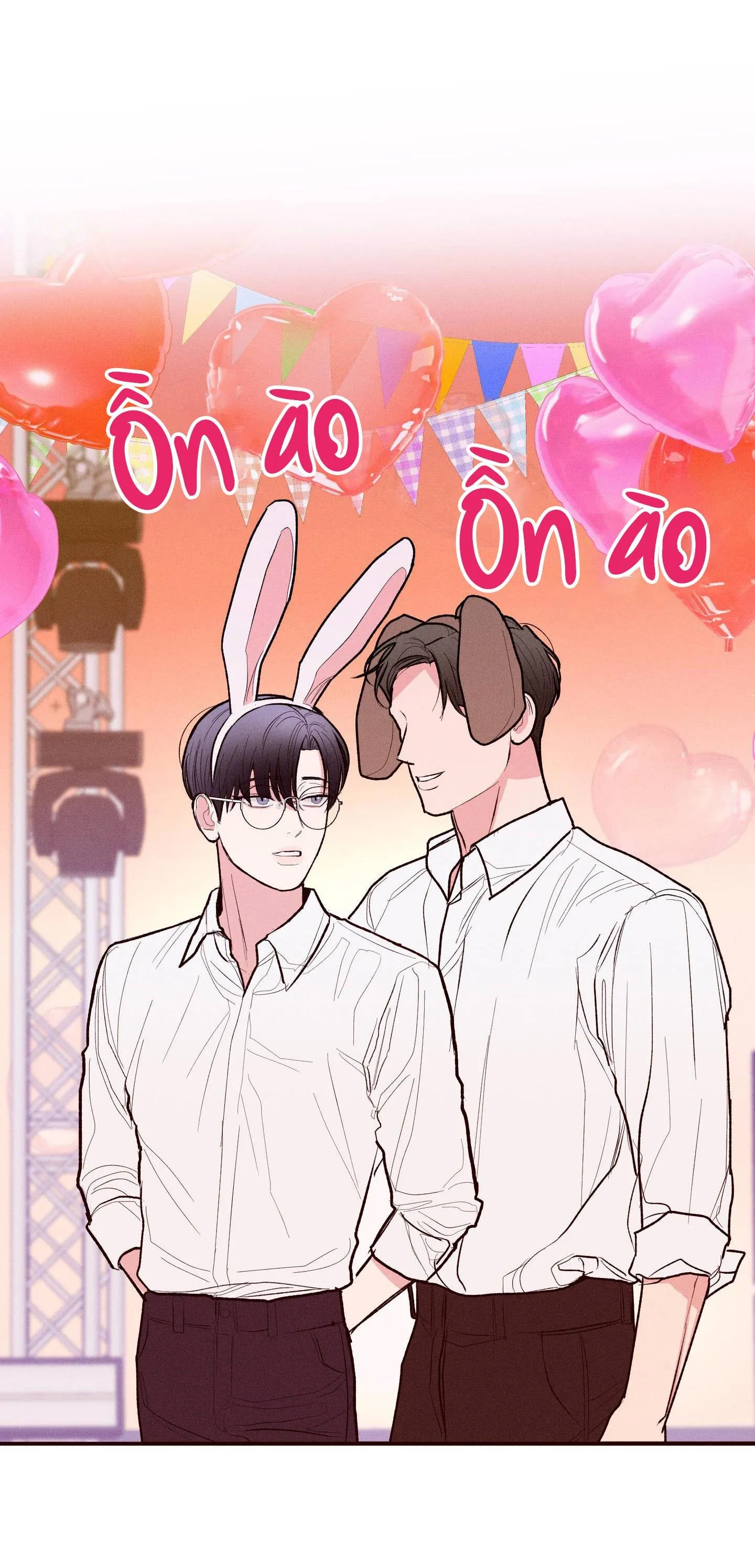 (DROP) MÓN QUÀ DÀNH CHO KẺ NGẠO MẠN Chapter 32 Trang 6