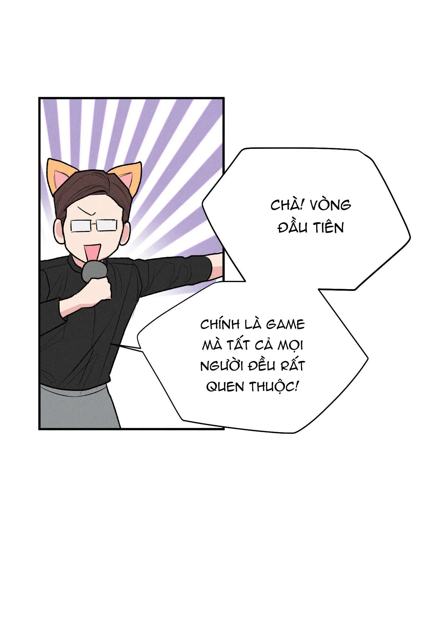 (DROP) MÓN QUÀ DÀNH CHO KẺ NGẠO MẠN Chapter 32 Trang 8