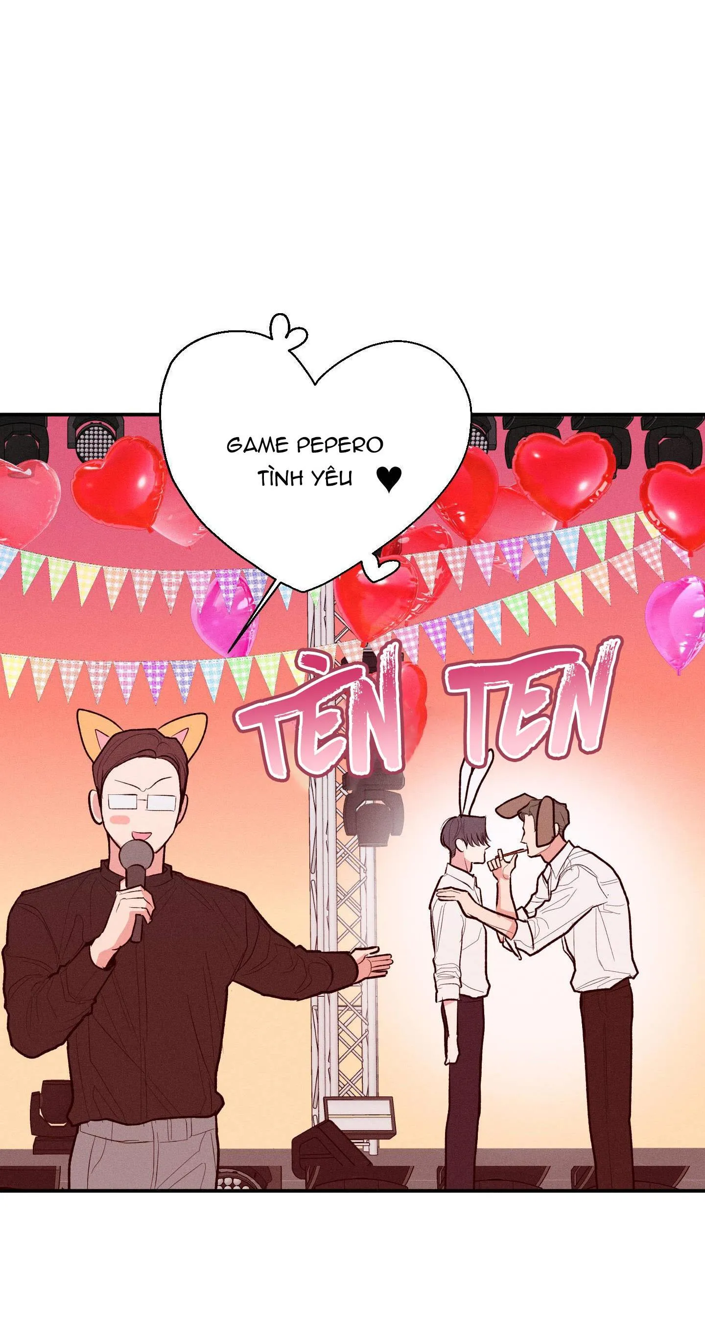 (DROP) MÓN QUÀ DÀNH CHO KẺ NGẠO MẠN Chapter 32 Trang 9