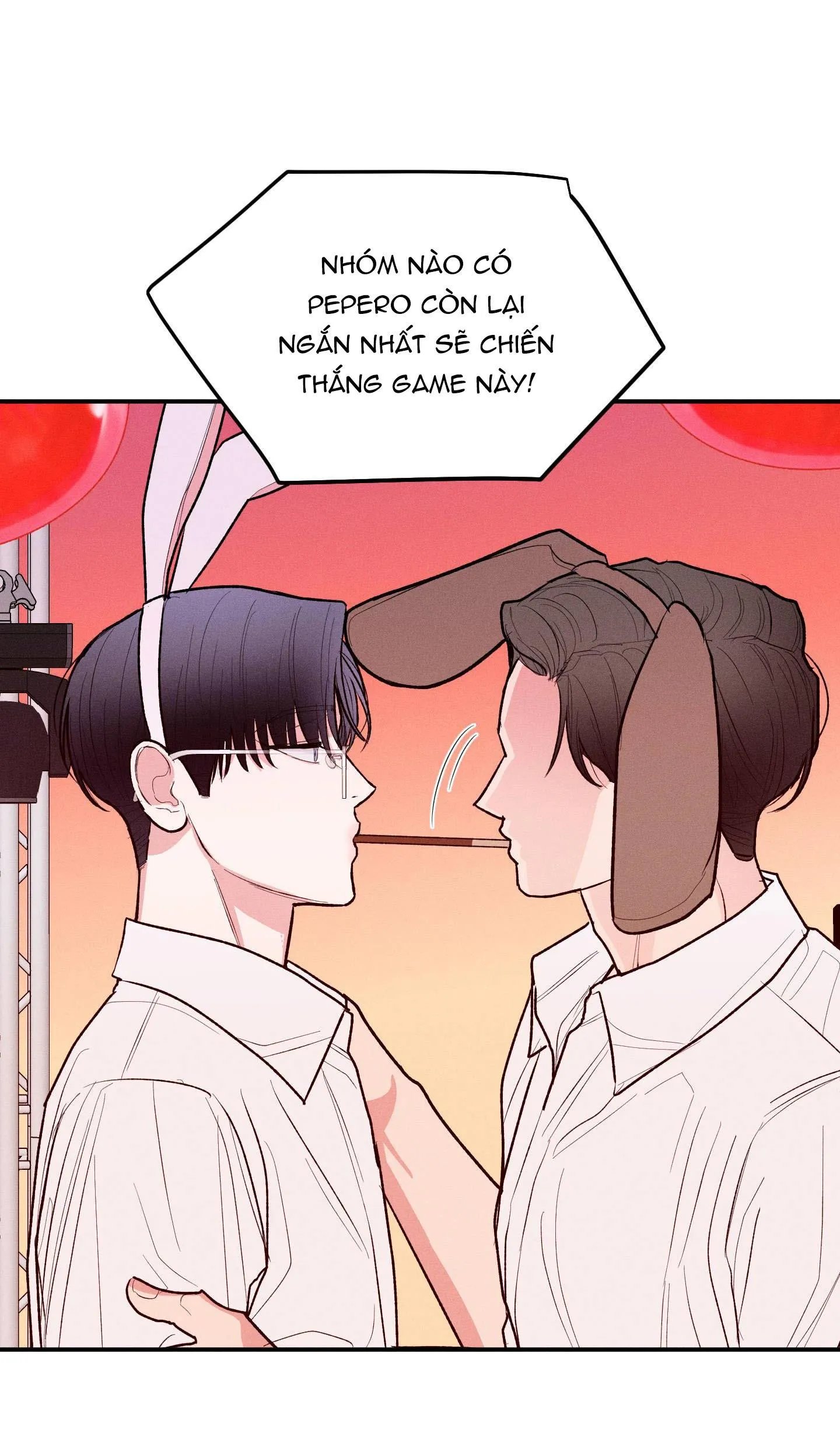 (DROP) MÓN QUÀ DÀNH CHO KẺ NGẠO MẠN Chapter 32 Trang 10