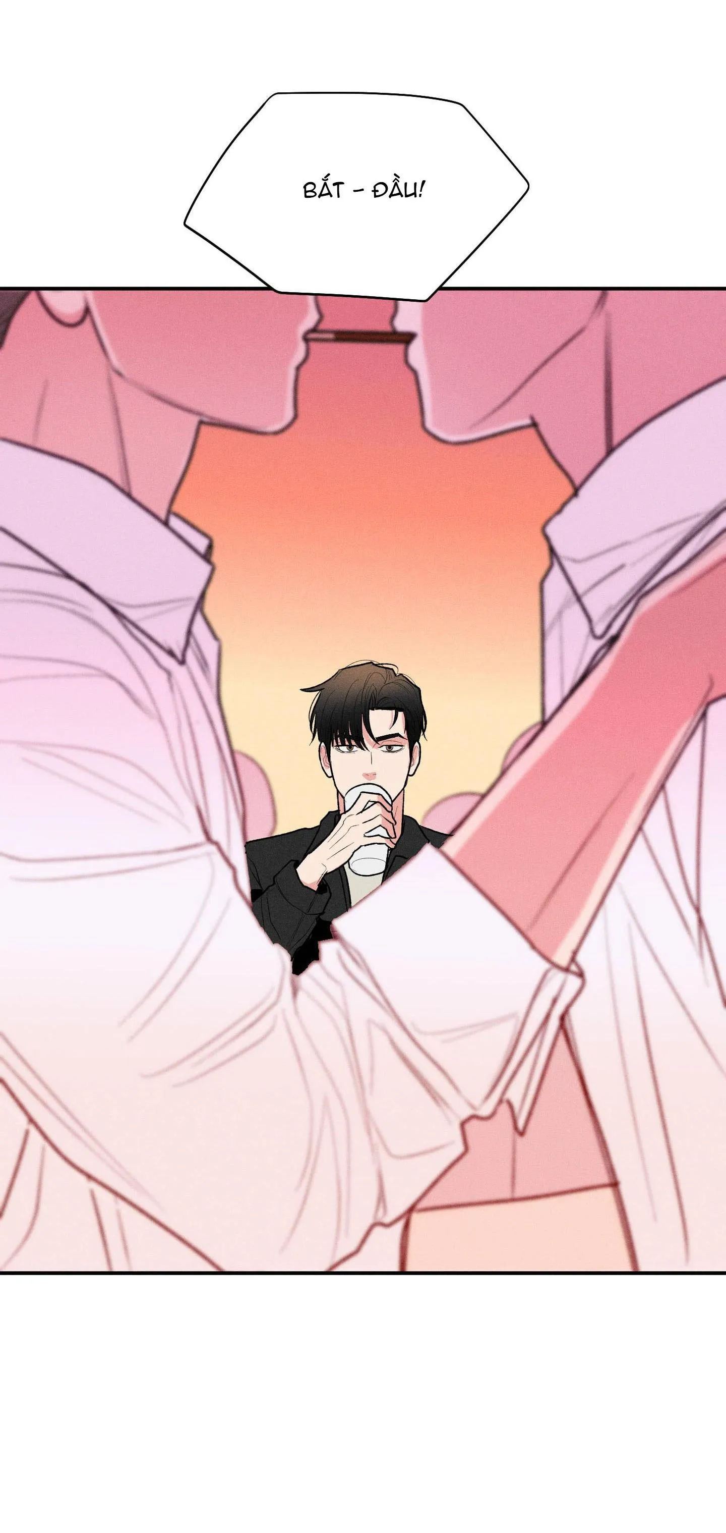 (DROP) MÓN QUÀ DÀNH CHO KẺ NGẠO MẠN Chapter 32 Trang 11