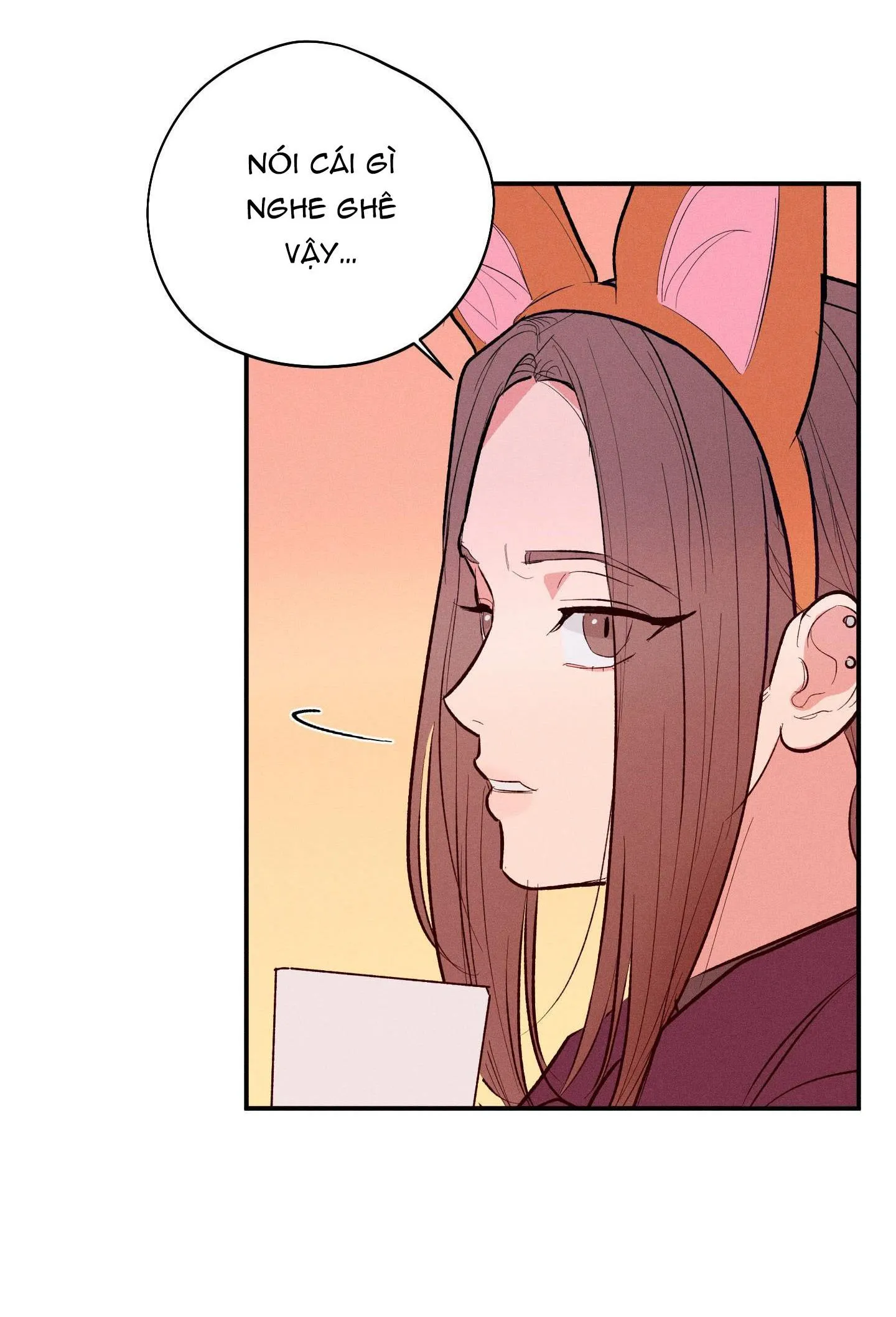 (DROP) MÓN QUÀ DÀNH CHO KẺ NGẠO MẠN Chapter 32 Trang 17