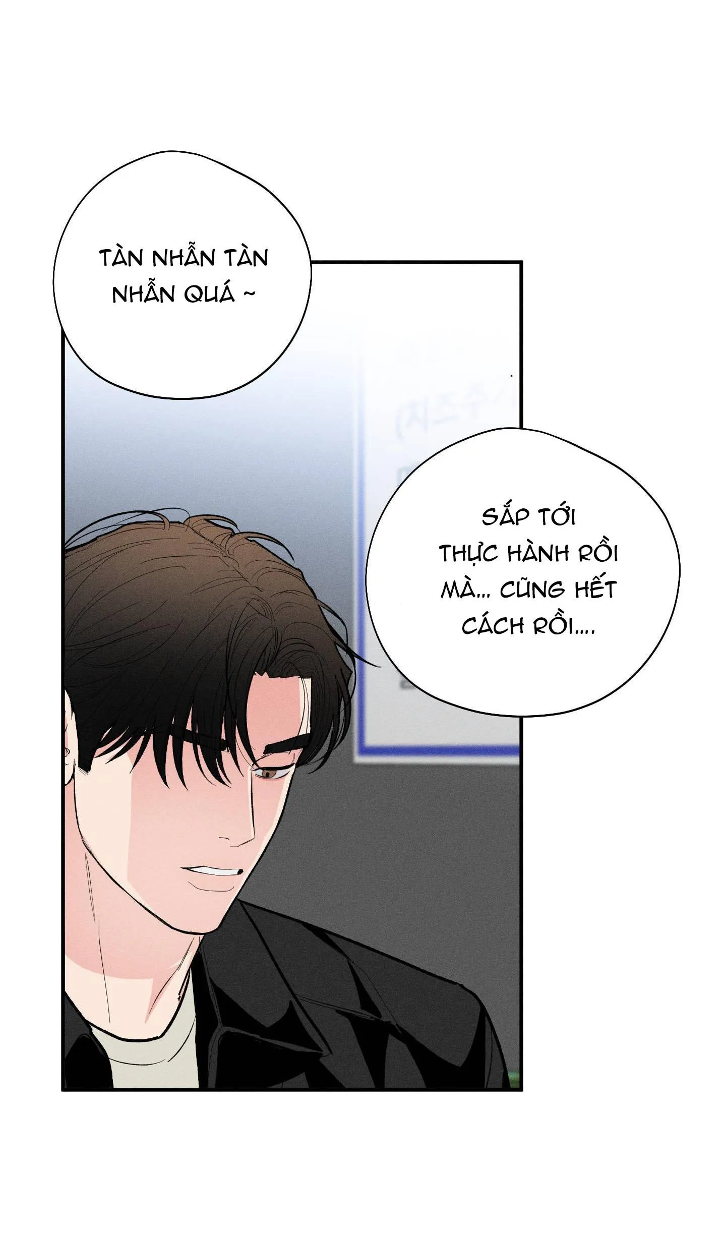 (DROP) MÓN QUÀ DÀNH CHO KẺ NGẠO MẠN Chapter 32 Trang 23