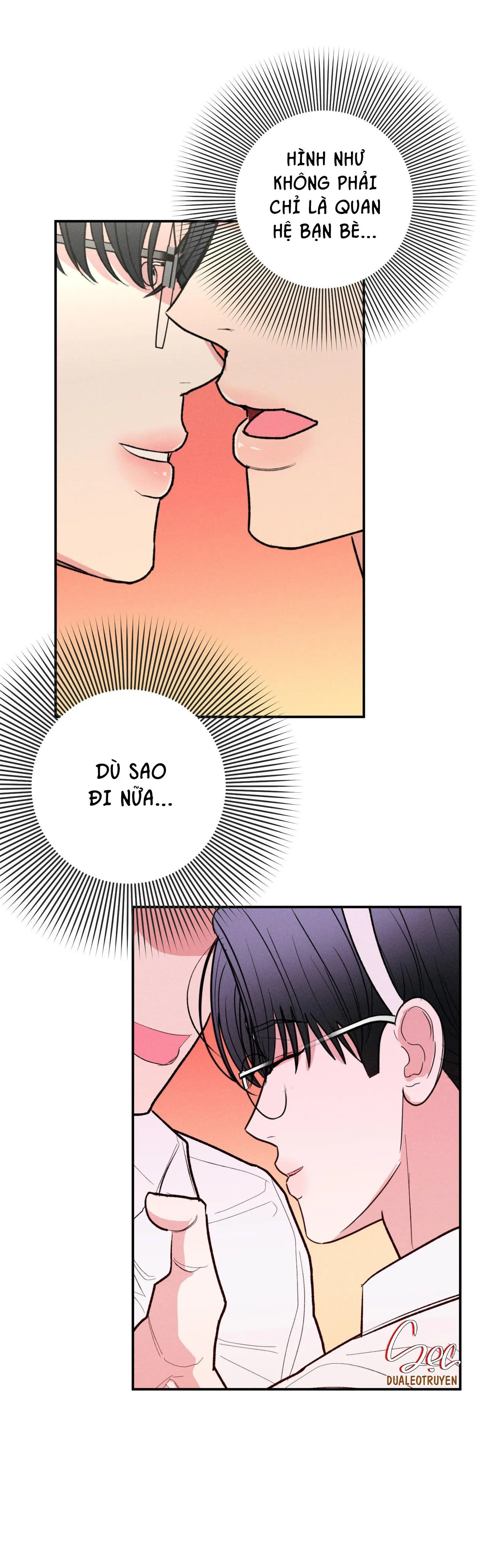 (DROP) MÓN QUÀ DÀNH CHO KẺ NGẠO MẠN Chapter 32 Trang 25