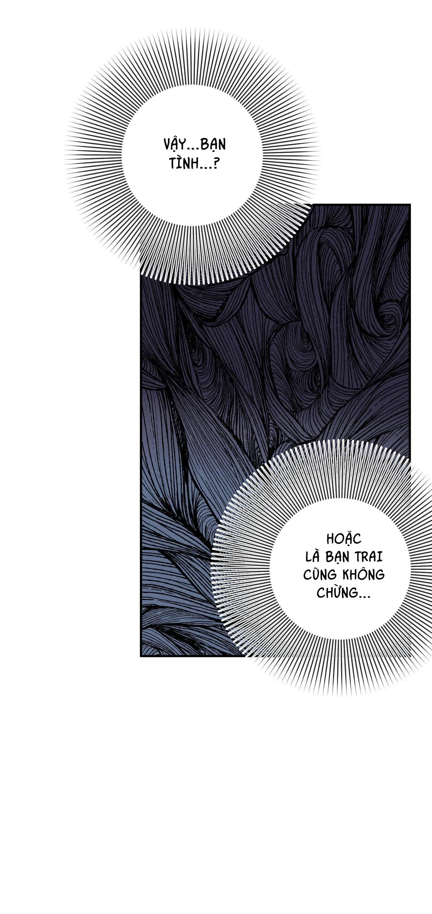 (DROP) MÓN QUÀ DÀNH CHO KẺ NGẠO MẠN Chapter 32 Trang 28