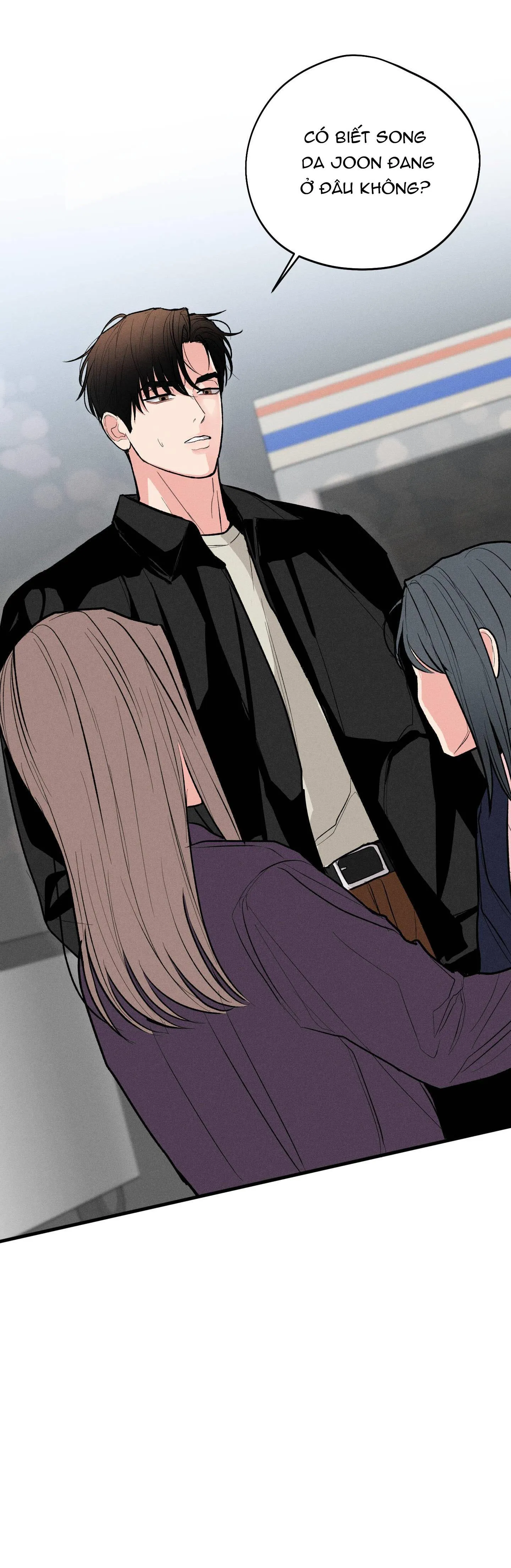 (DROP) MÓN QUÀ DÀNH CHO KẺ NGẠO MẠN Chapter 32 Trang 30