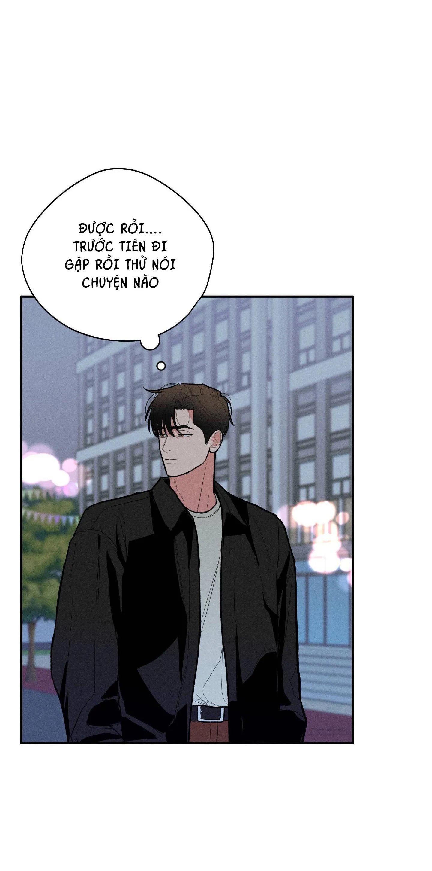 (DROP) MÓN QUÀ DÀNH CHO KẺ NGẠO MẠN Chapter 32 Trang 32
