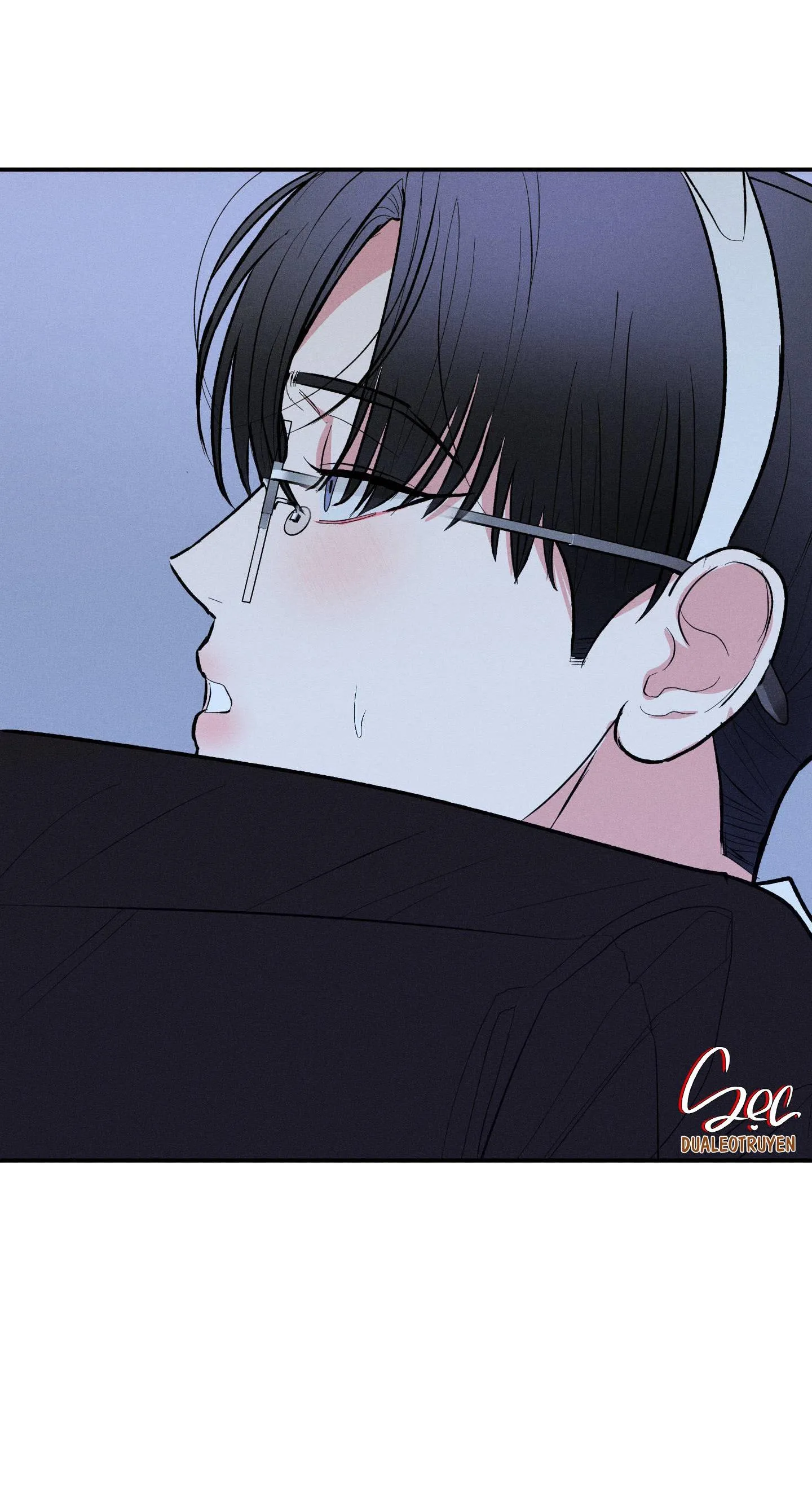 (DROP) MÓN QUÀ DÀNH CHO KẺ NGẠO MẠN Chapter 32 Trang 39