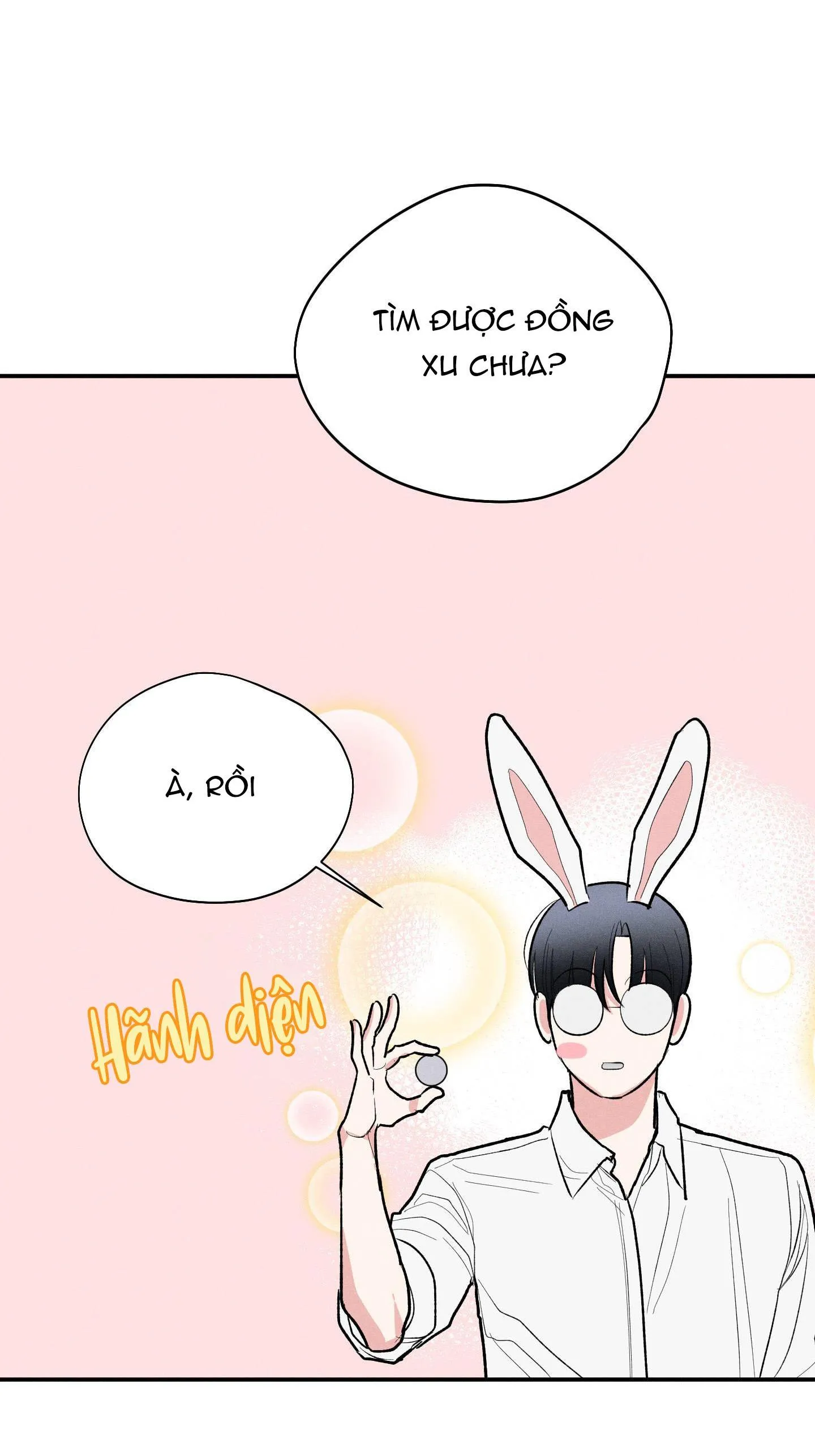 (DROP) MÓN QUÀ DÀNH CHO KẺ NGẠO MẠN Chapter 32 Trang 44